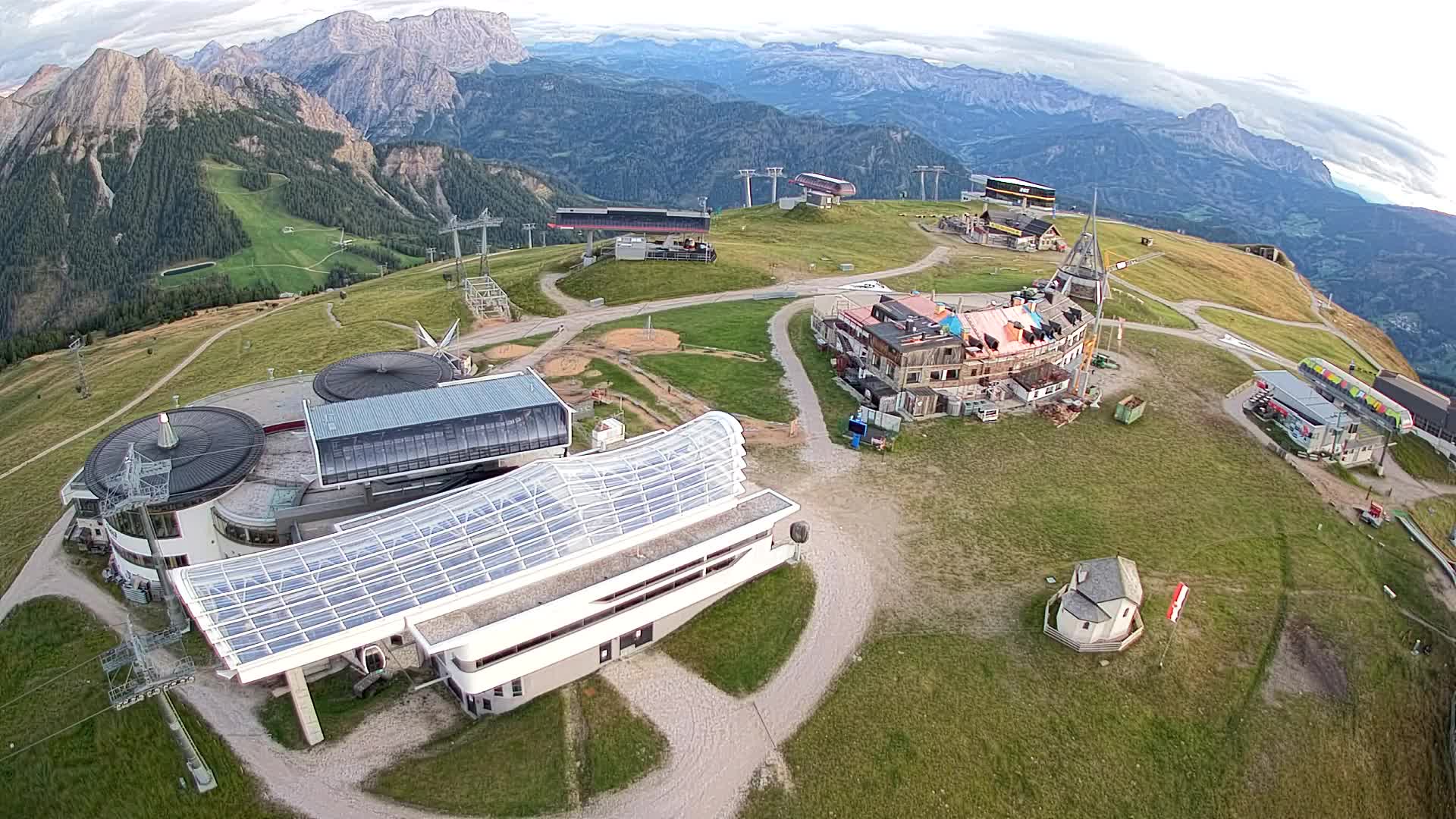 Kronplatz | sommet | 2275m