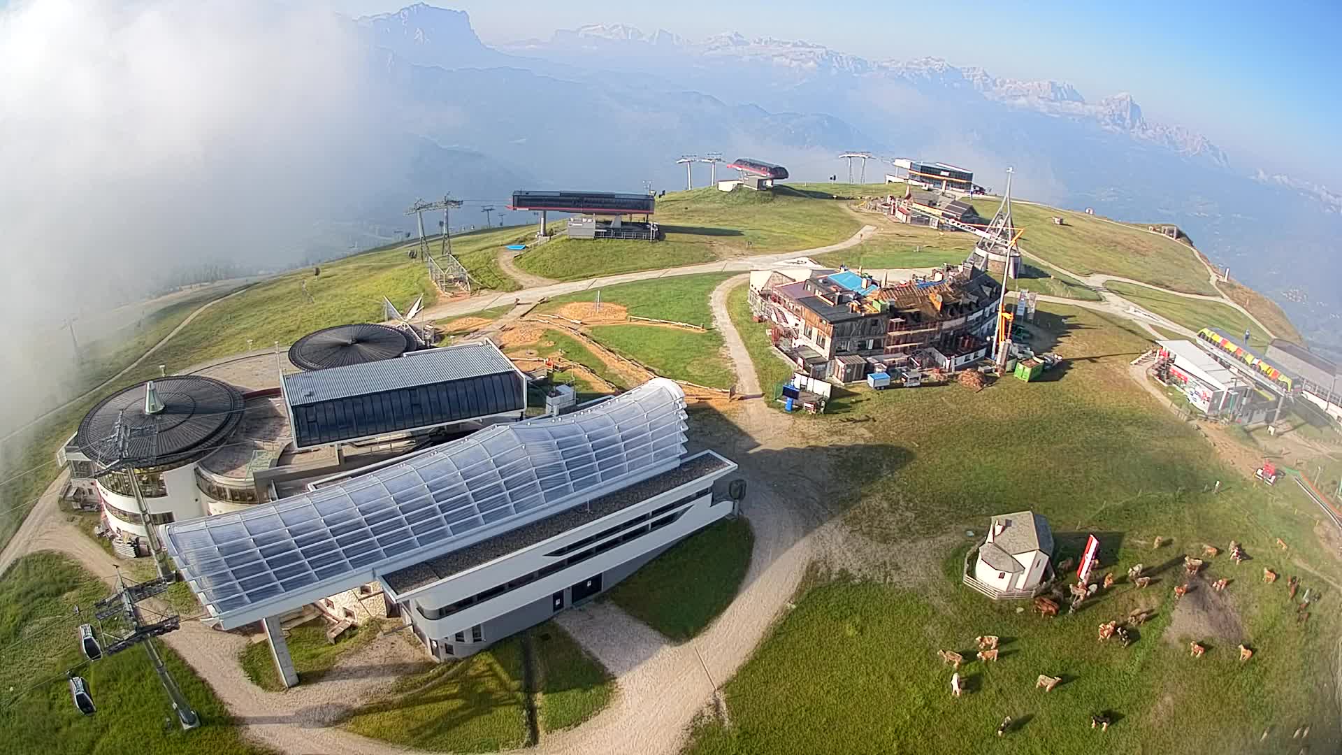 Plan de Corones | Vetta | 2275m