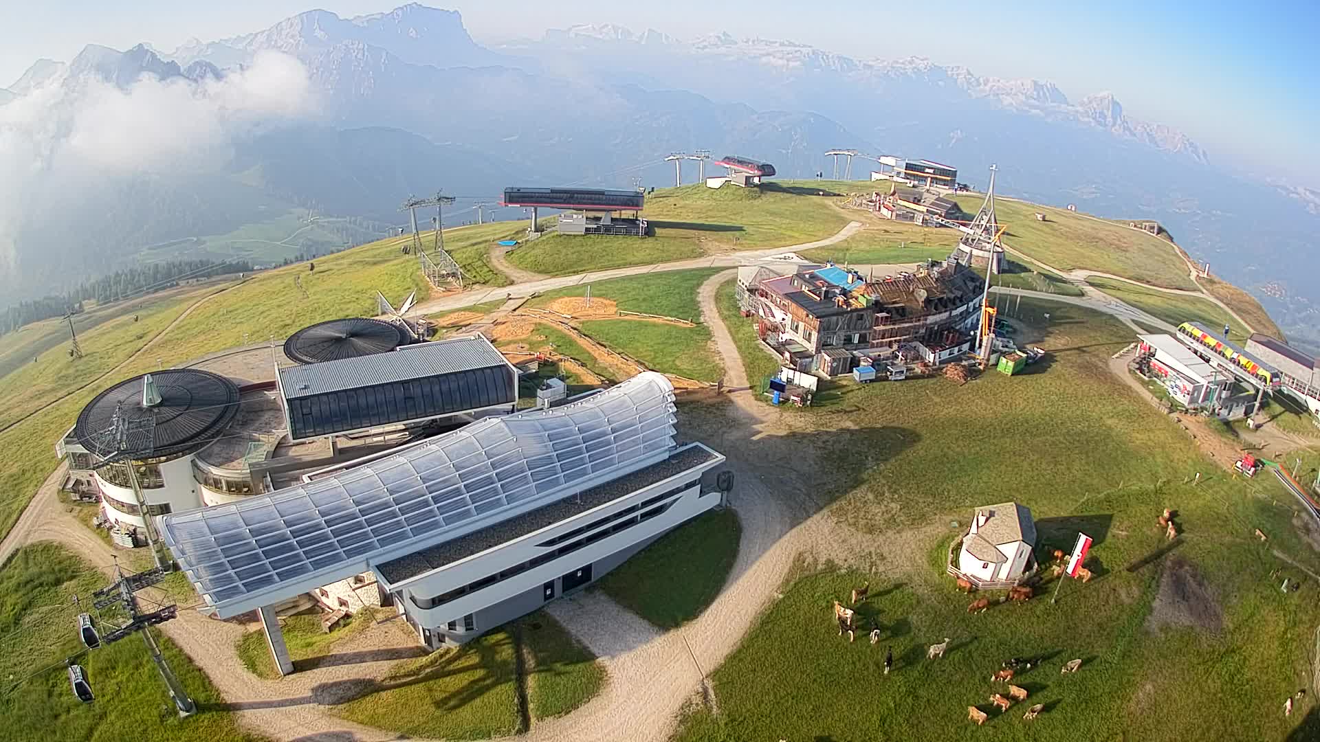 Kronplatz | peak | 2275m
