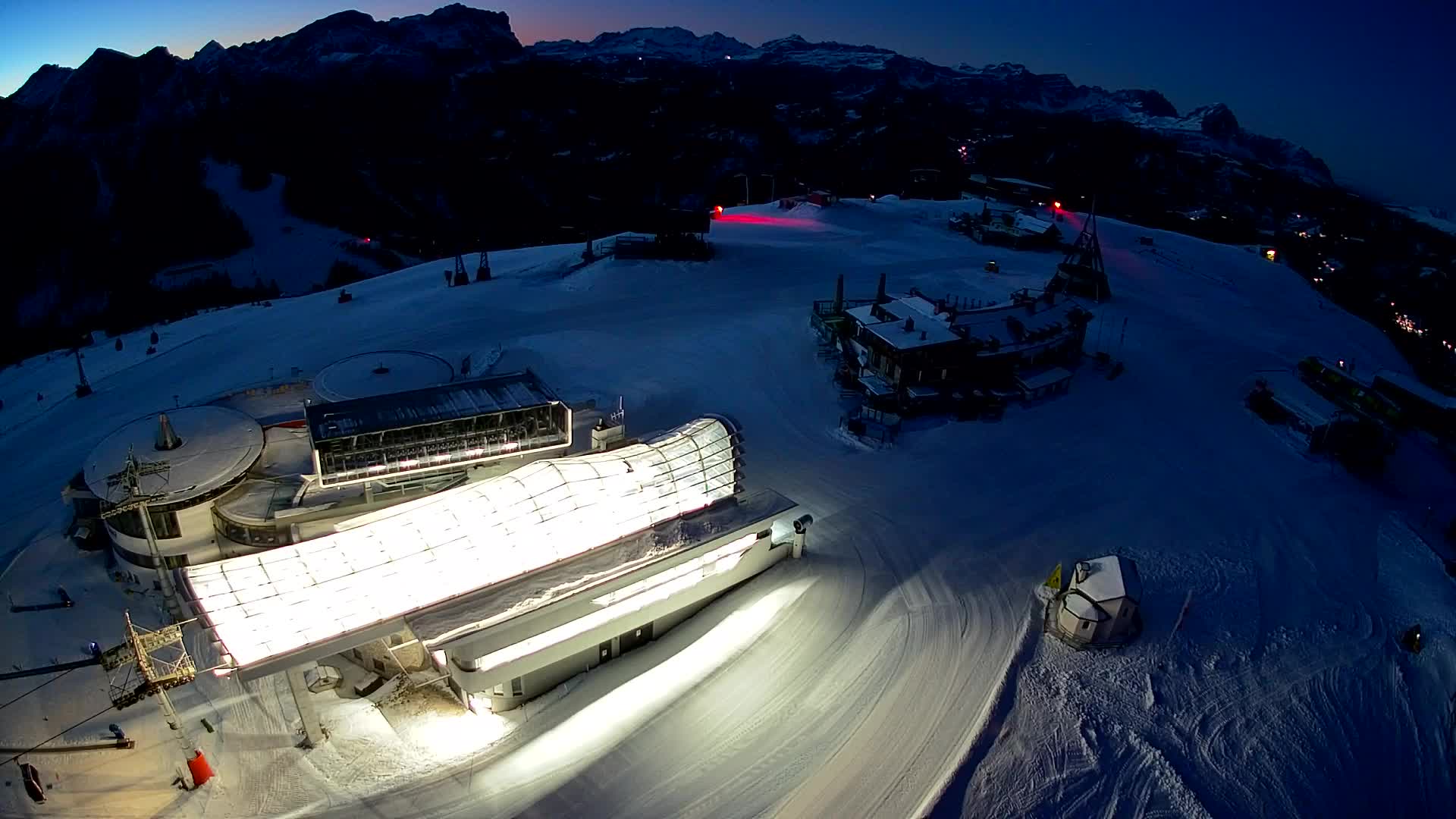 Kronplatz | Gipfel | 2275m