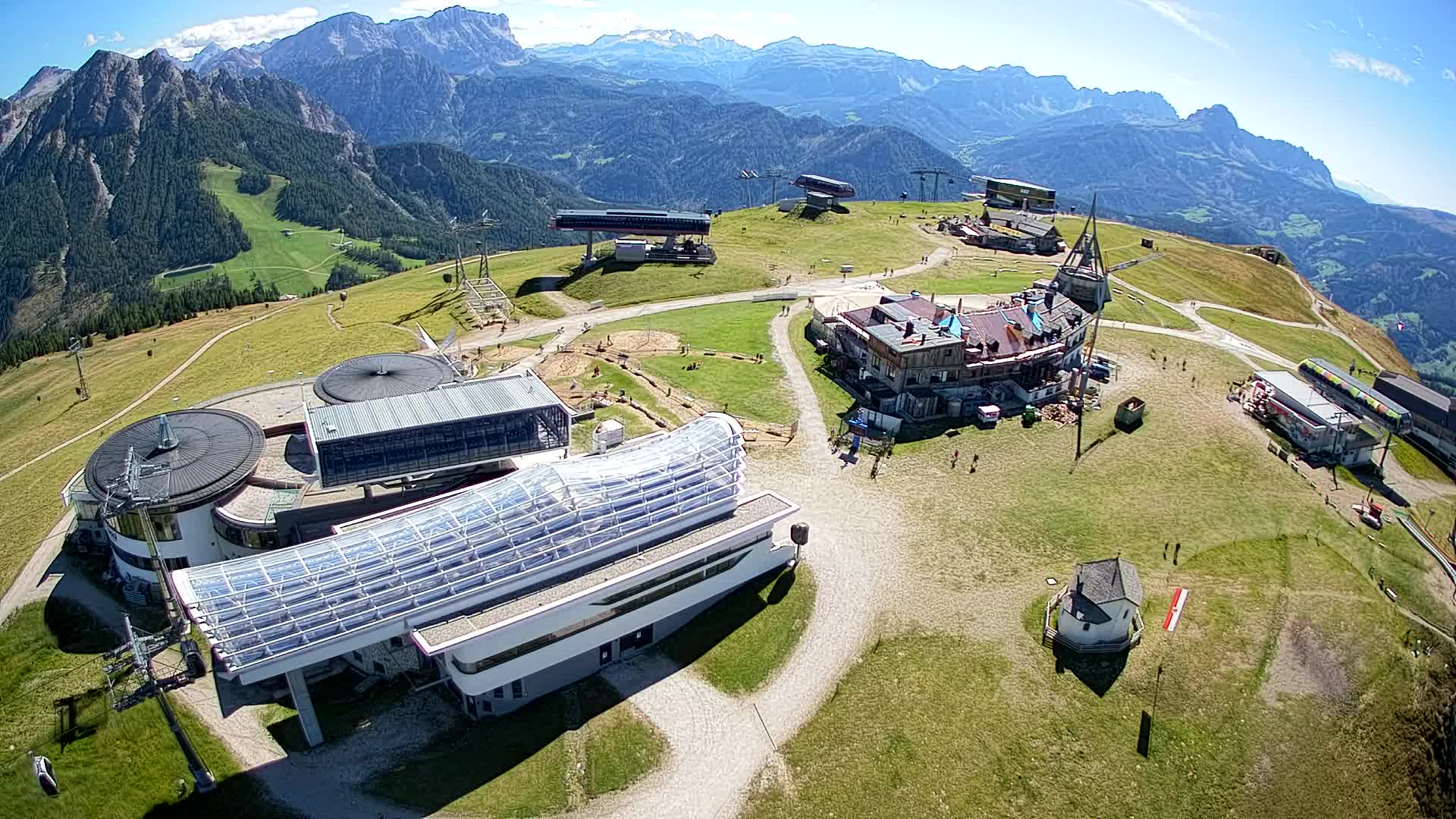 Kronplatz | cima | 2275m