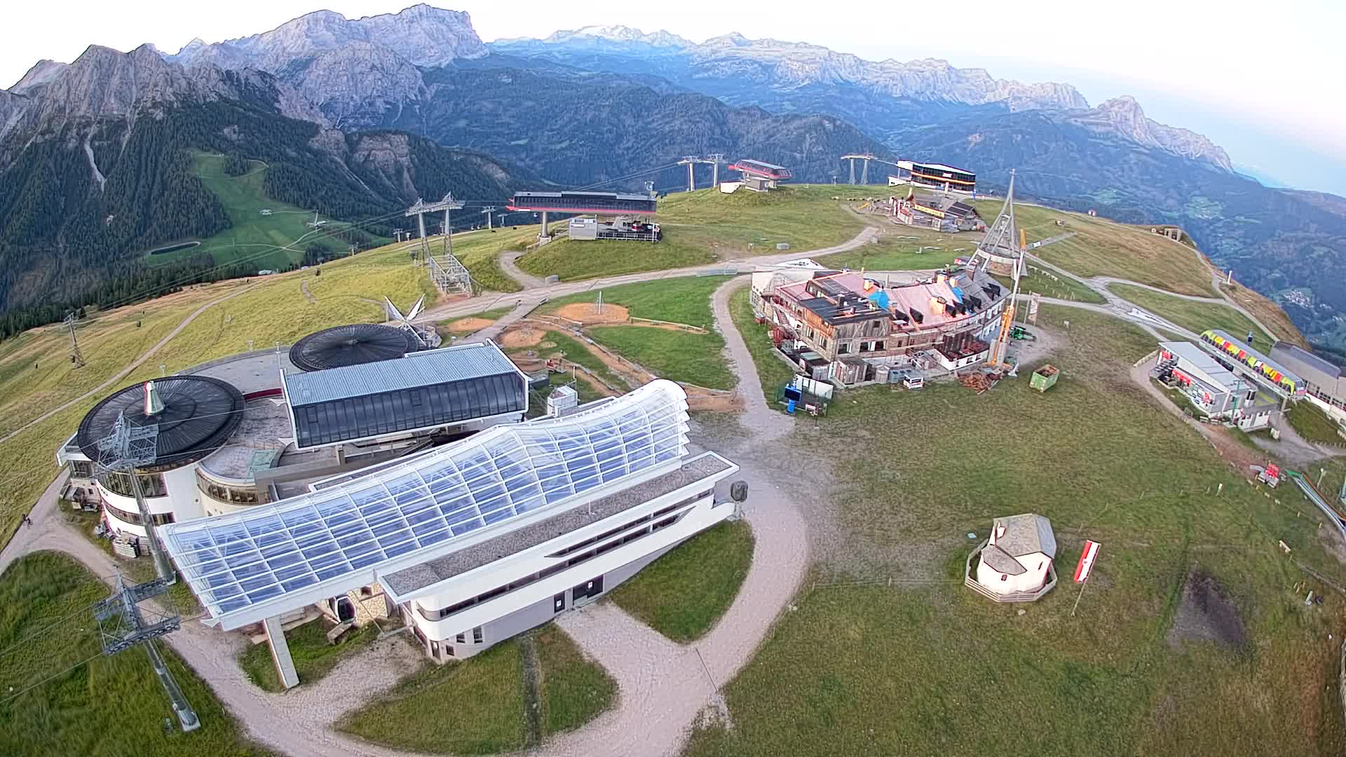 Plan de Corones | Vetta | 2275m