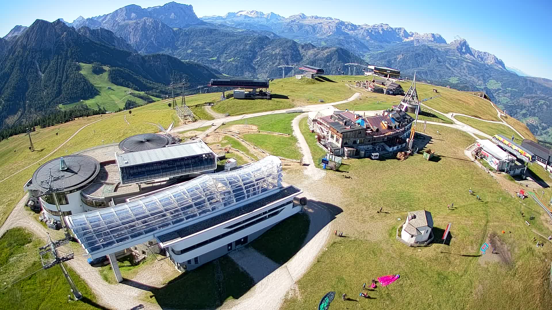 Kronplatz | vrh | 2275m
