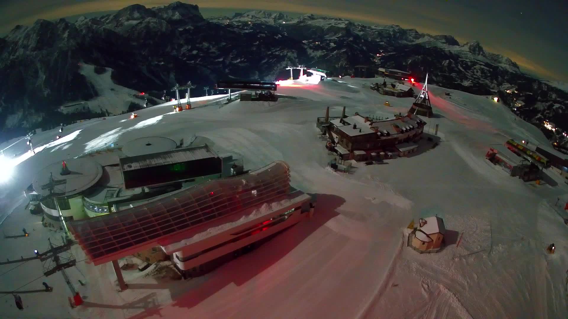 Kronplatz | Gipfel | 2275m