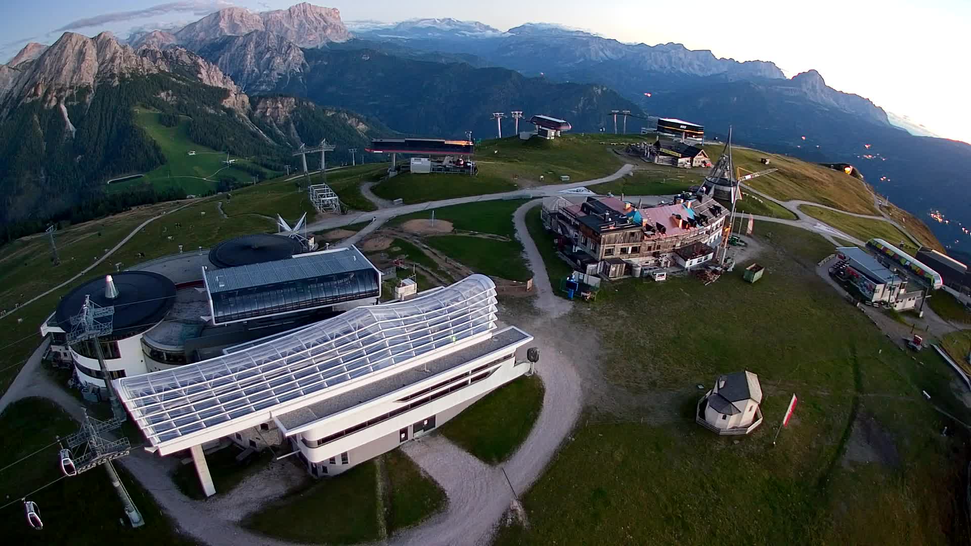 Kronplatz | peak | 2275m