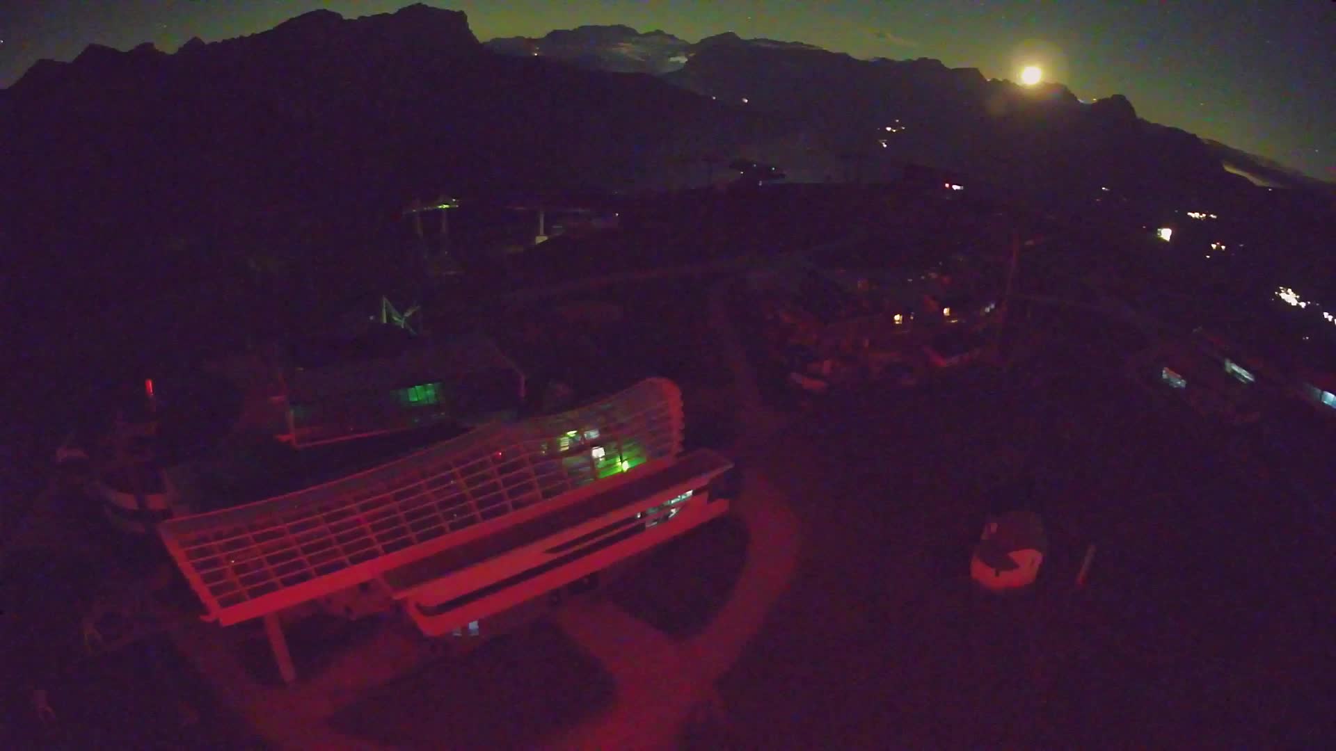 Kronplatz | vrh | 2275m