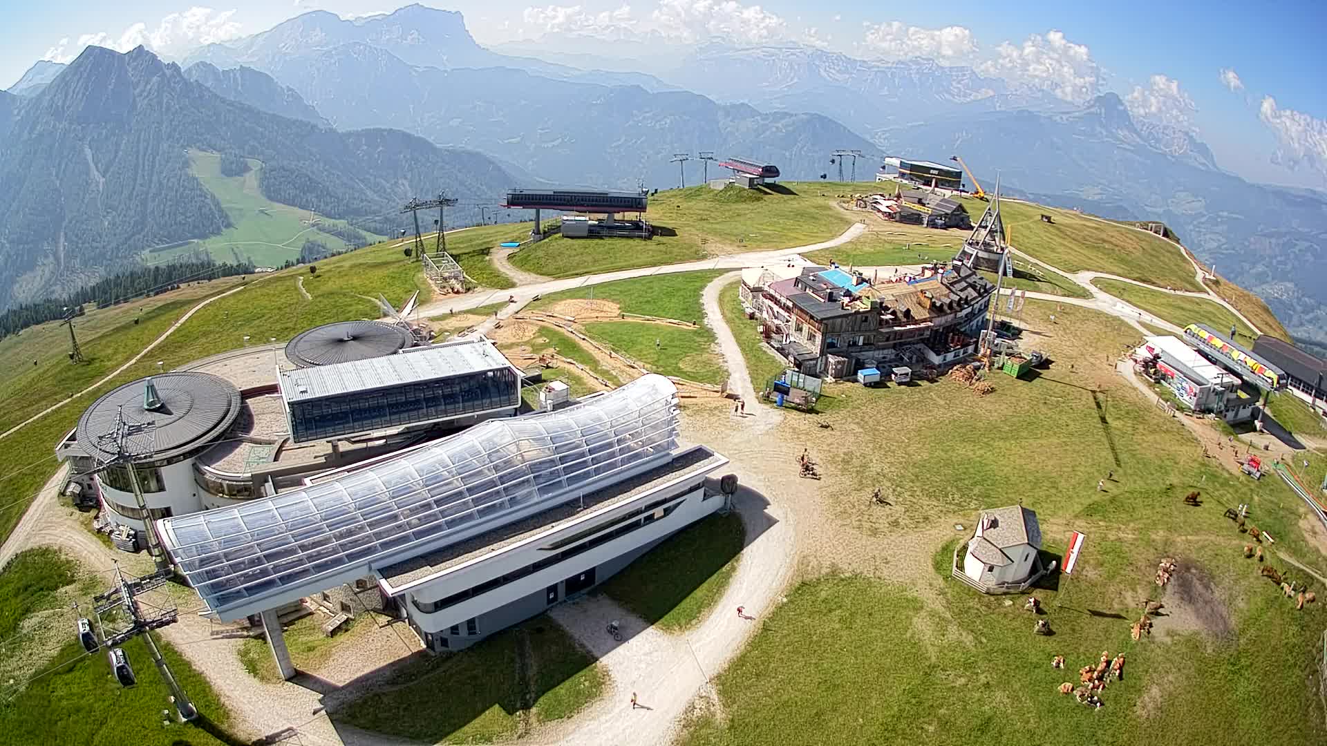 Plan de Corones | Vetta | 2275m