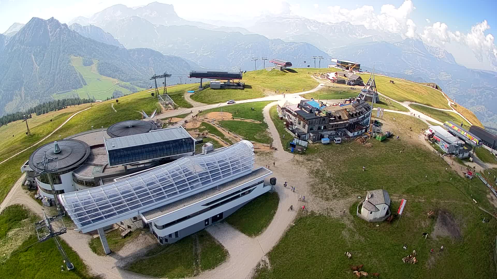 Plan de Corones | Vetta | 2275m