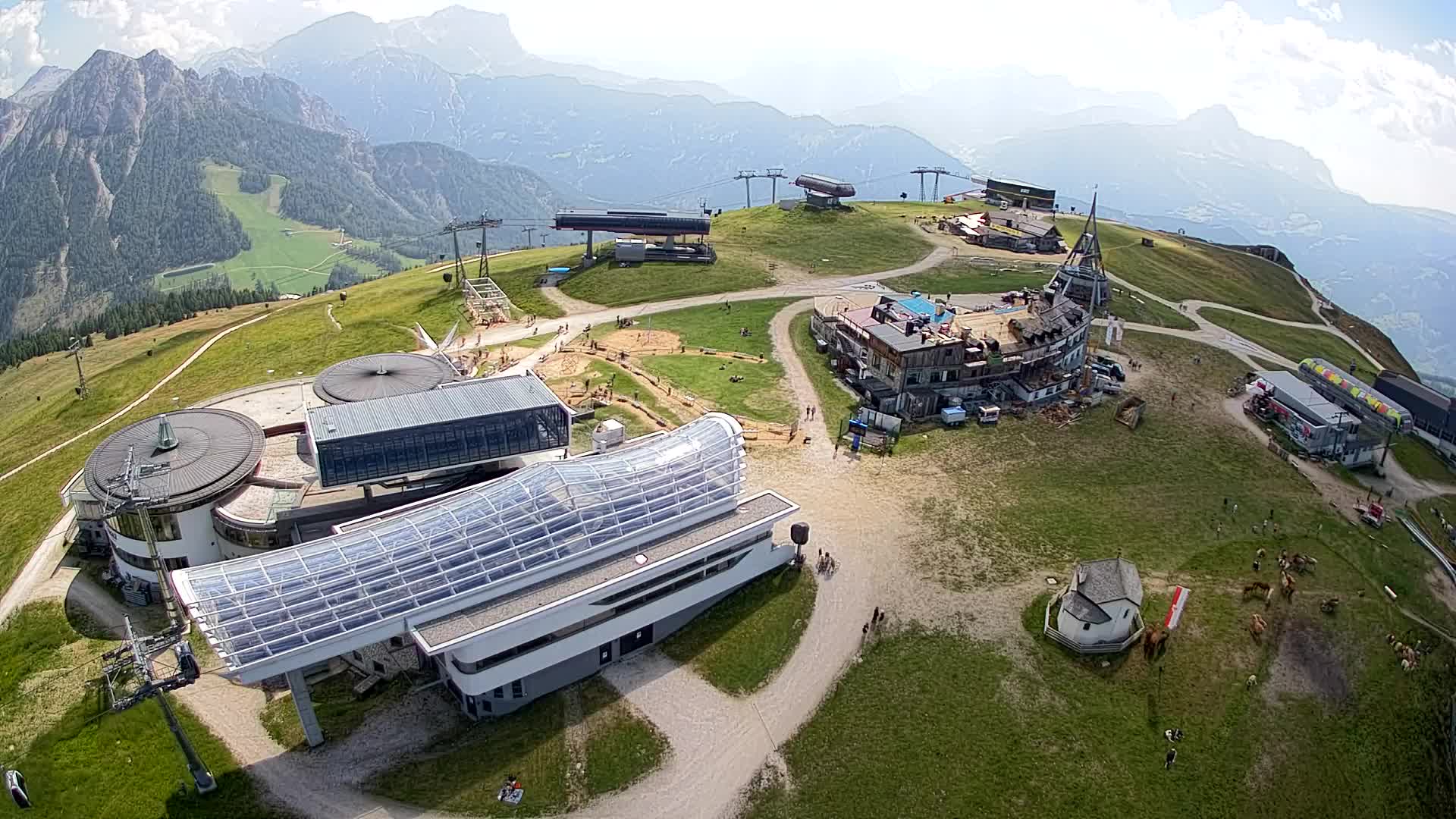 Kronplatz | vrh | 2275m