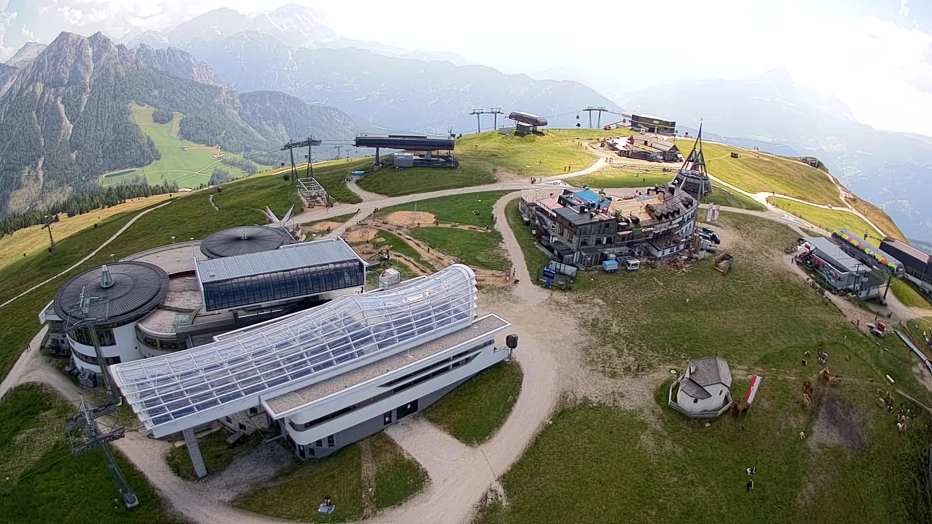 Kronplatz | vrh | 2275m