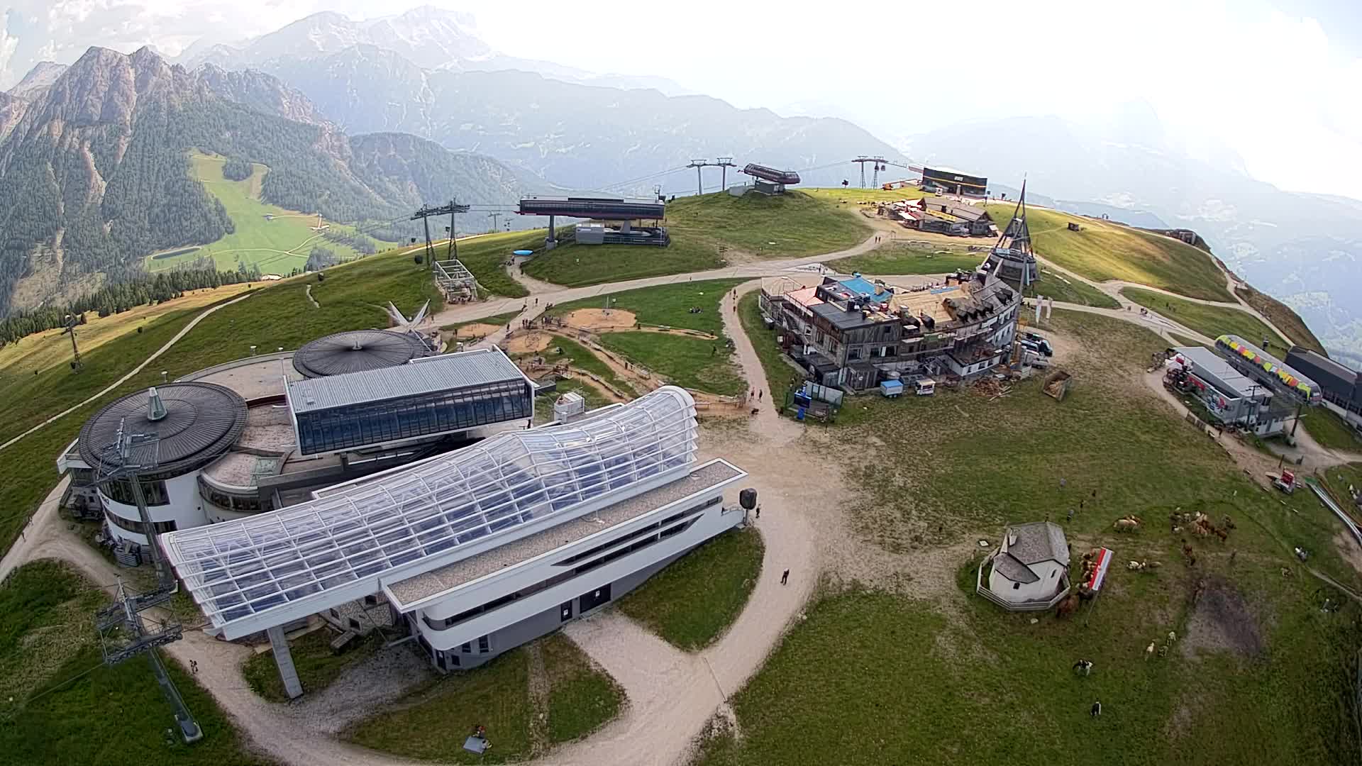 Kronplatz | vrh | 2275m