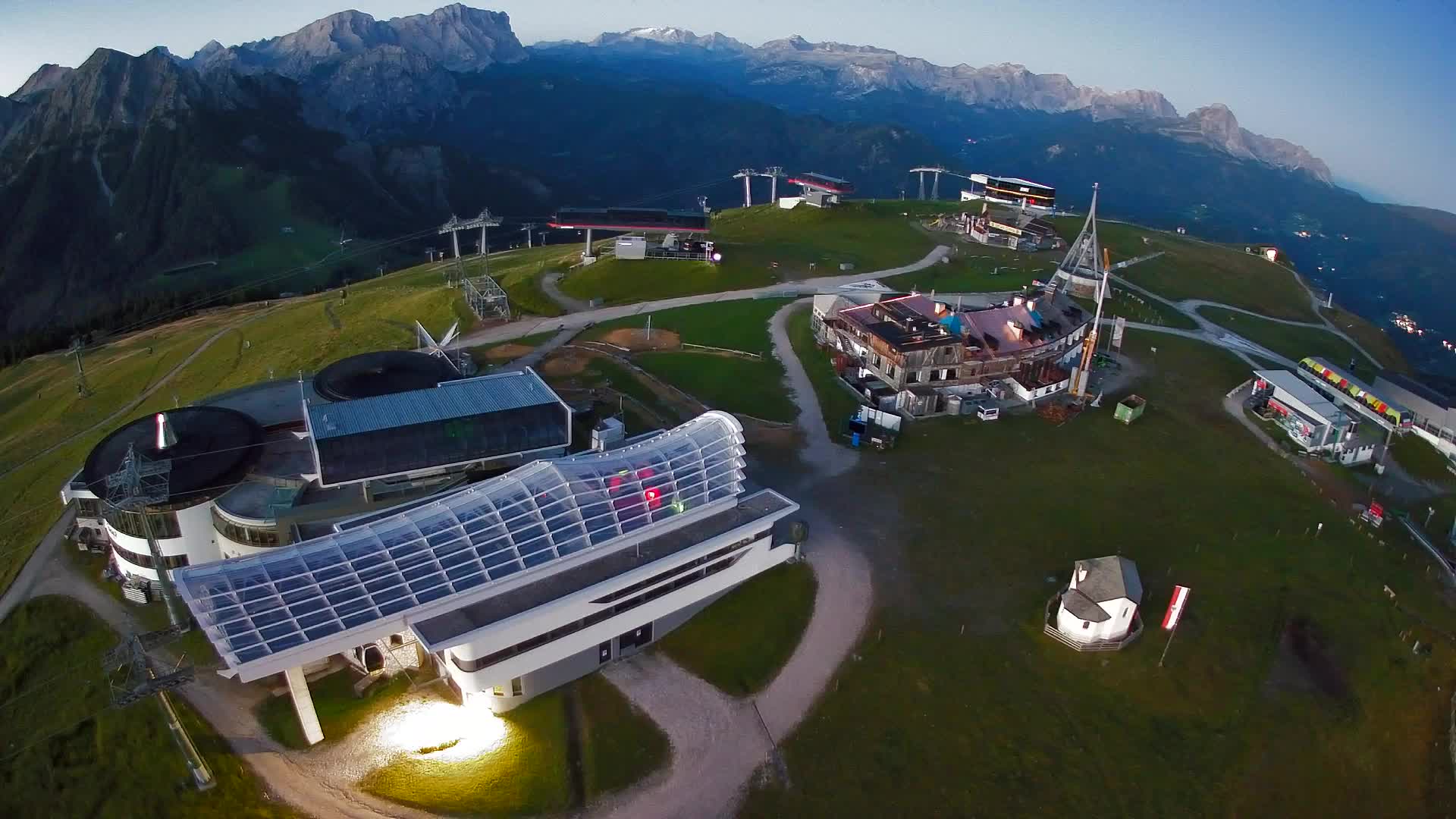 Kronplatz | peak | 2275m