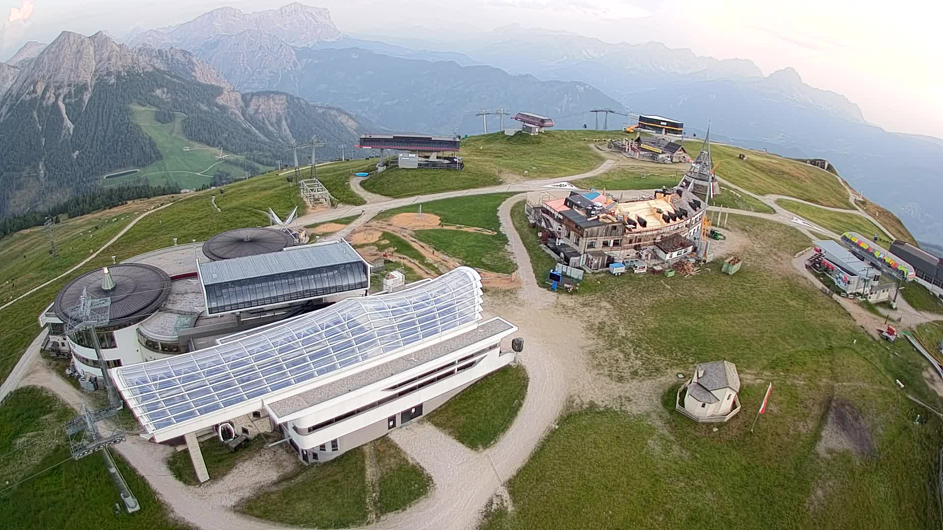 Kronplatz | vrh | 2275m