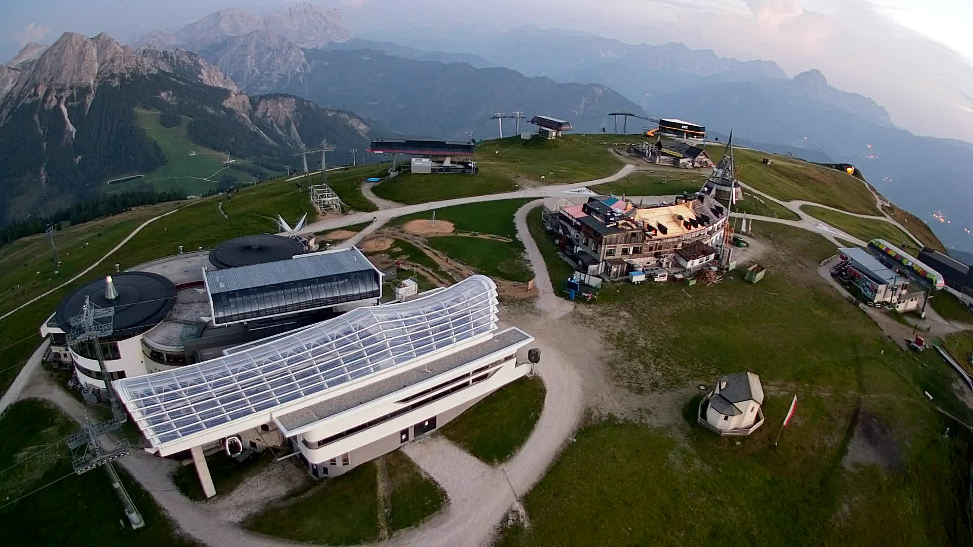 Kronplatz | Gipfel | 2275m