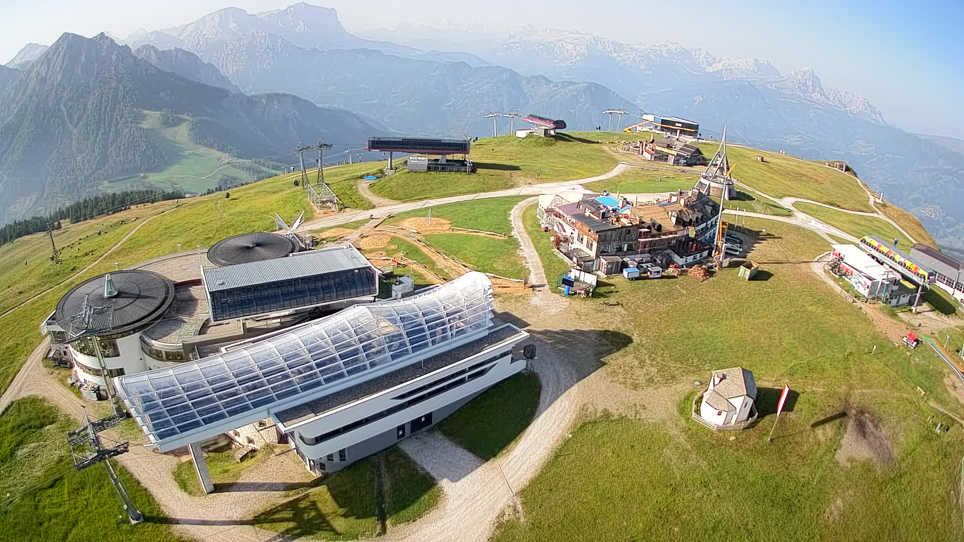 Kronplatz | vrh | 2275m