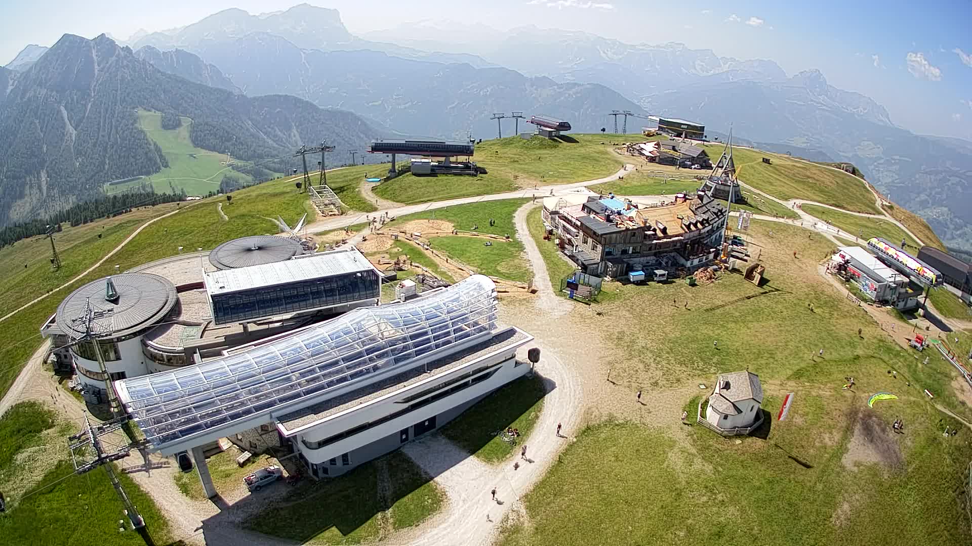 Kronplatz | vrh | 2275m