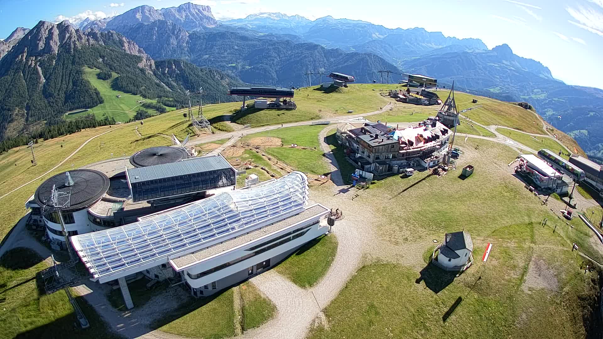 Kronplatz | vrh | 2275m