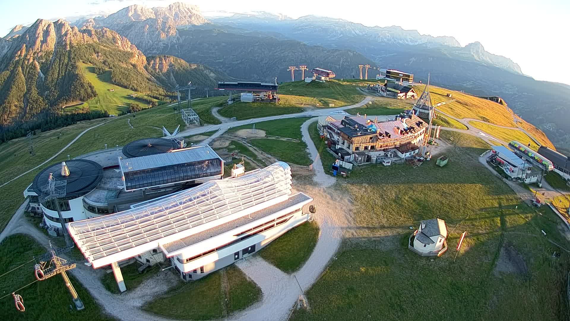 Kronplatz | Gipfel | 2275m