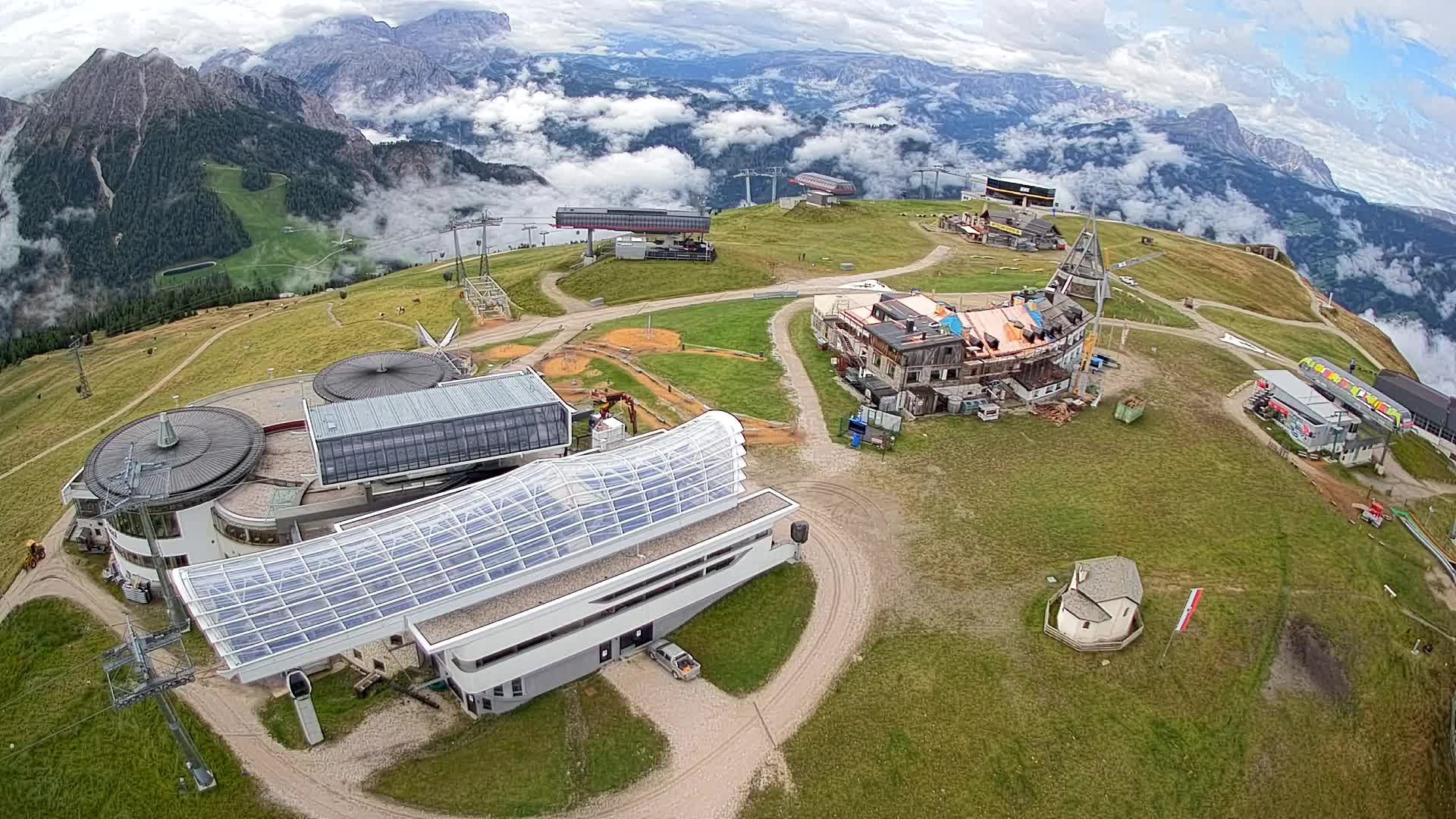 Kronplatz | vrh | 2275m