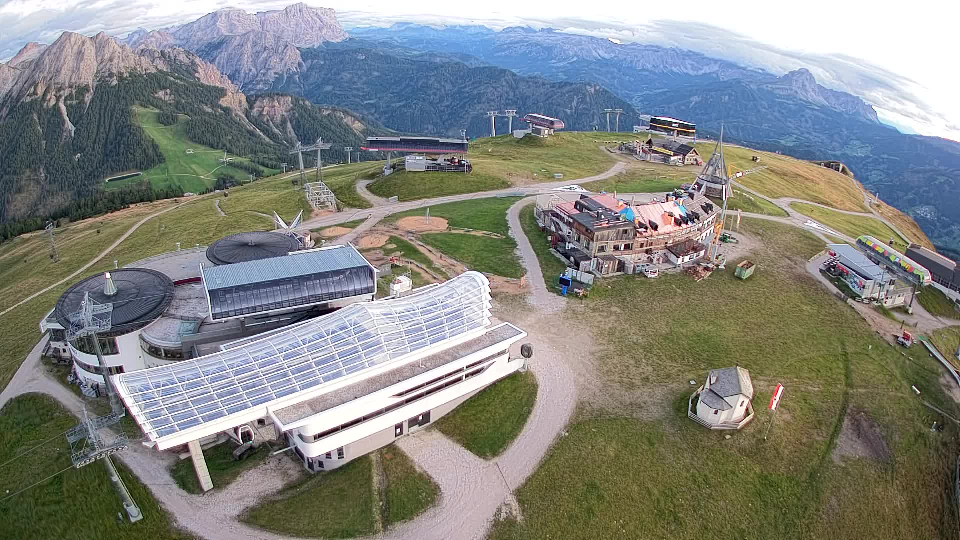 Kronplatz | sommet | 2275m