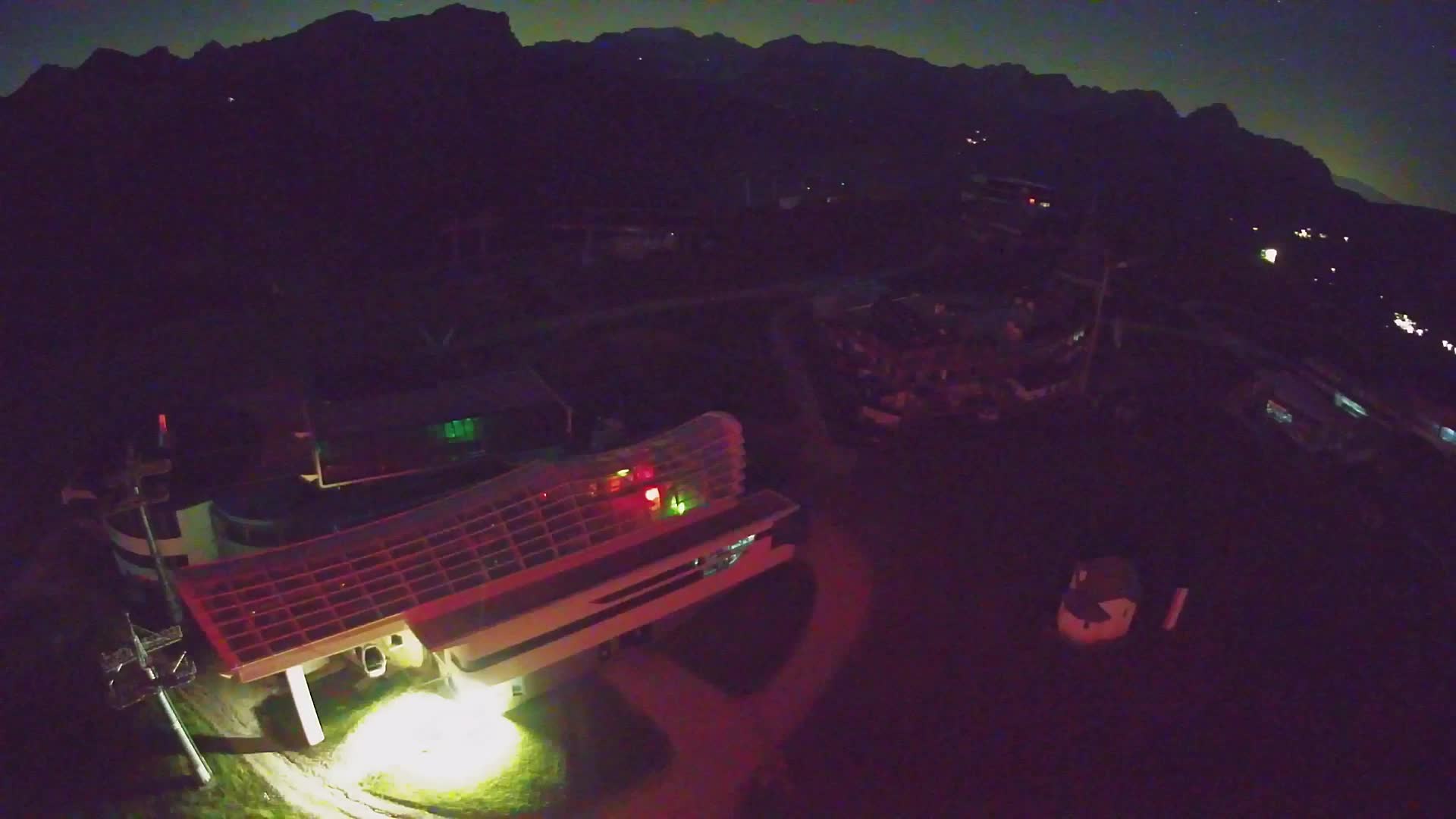 Kronplatz | vrh | 2275m