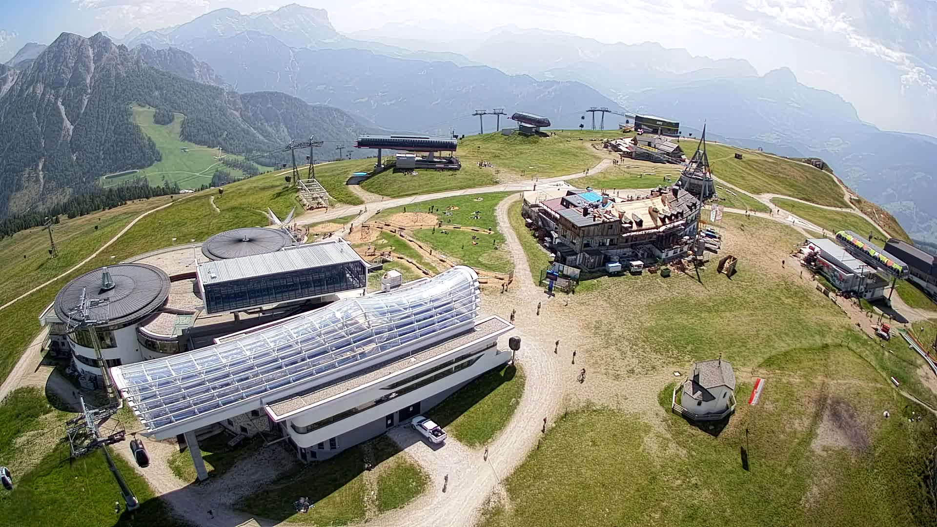 Kronplatz | vrh | 2275m