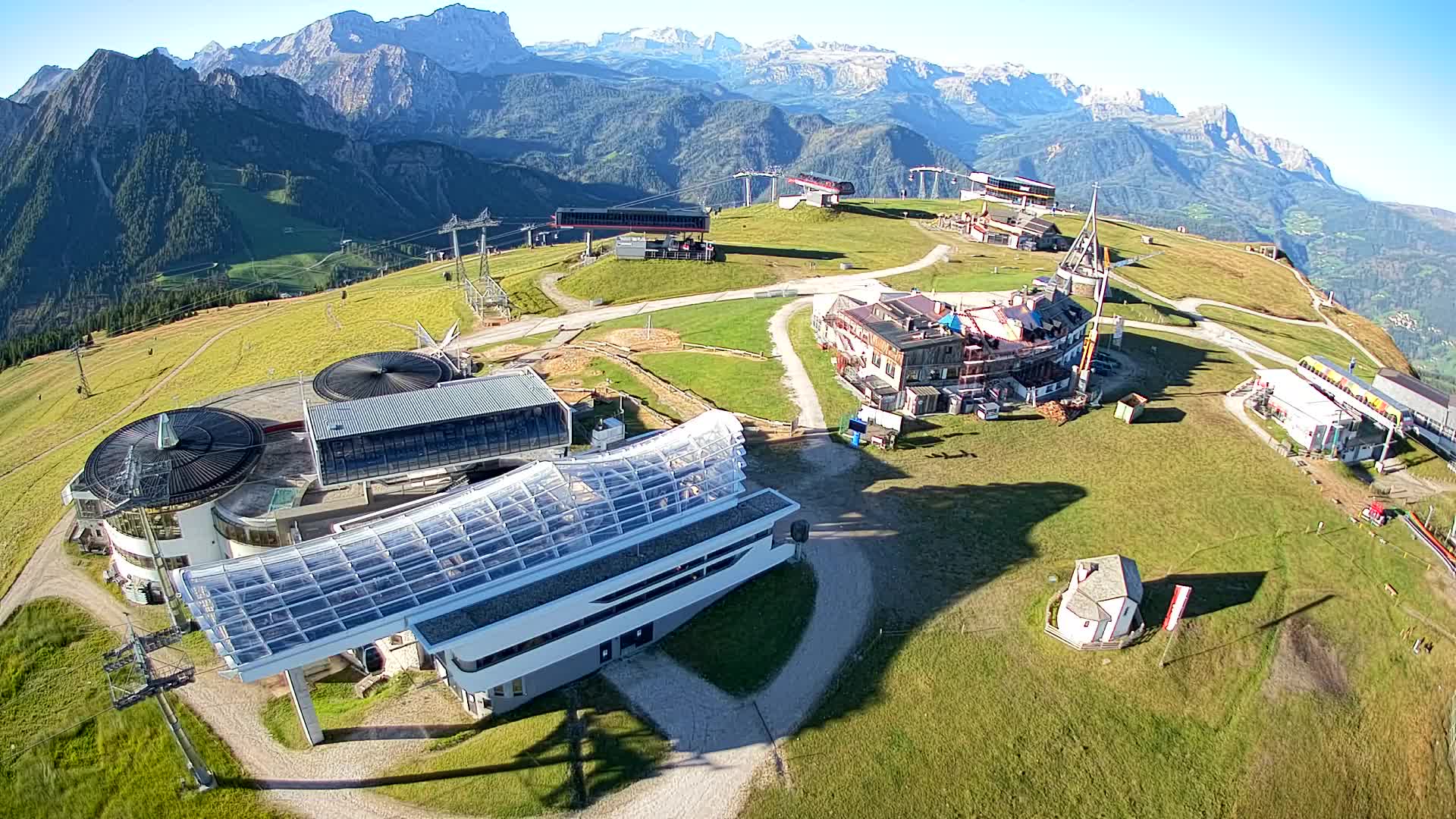 Kronplatz | peak | 2275m