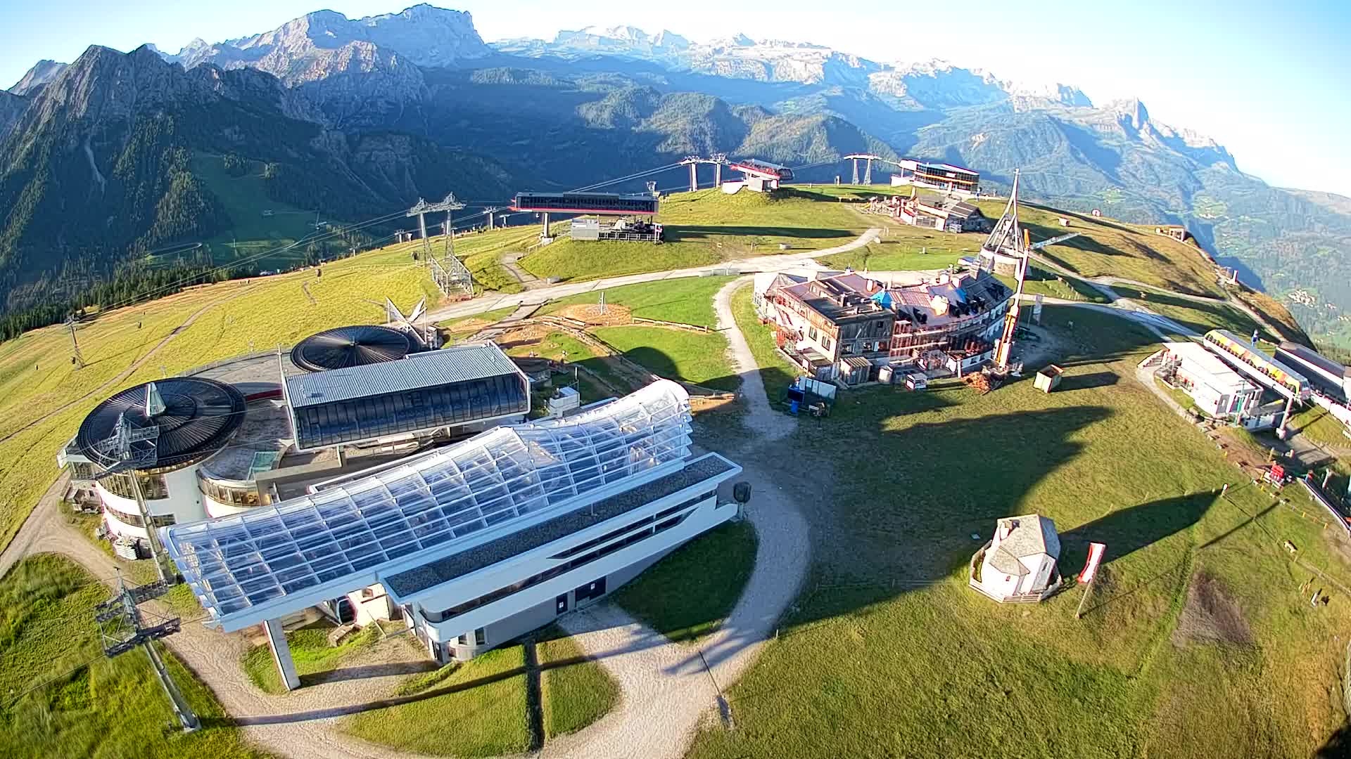 Kronplatz | peak | 2275m
