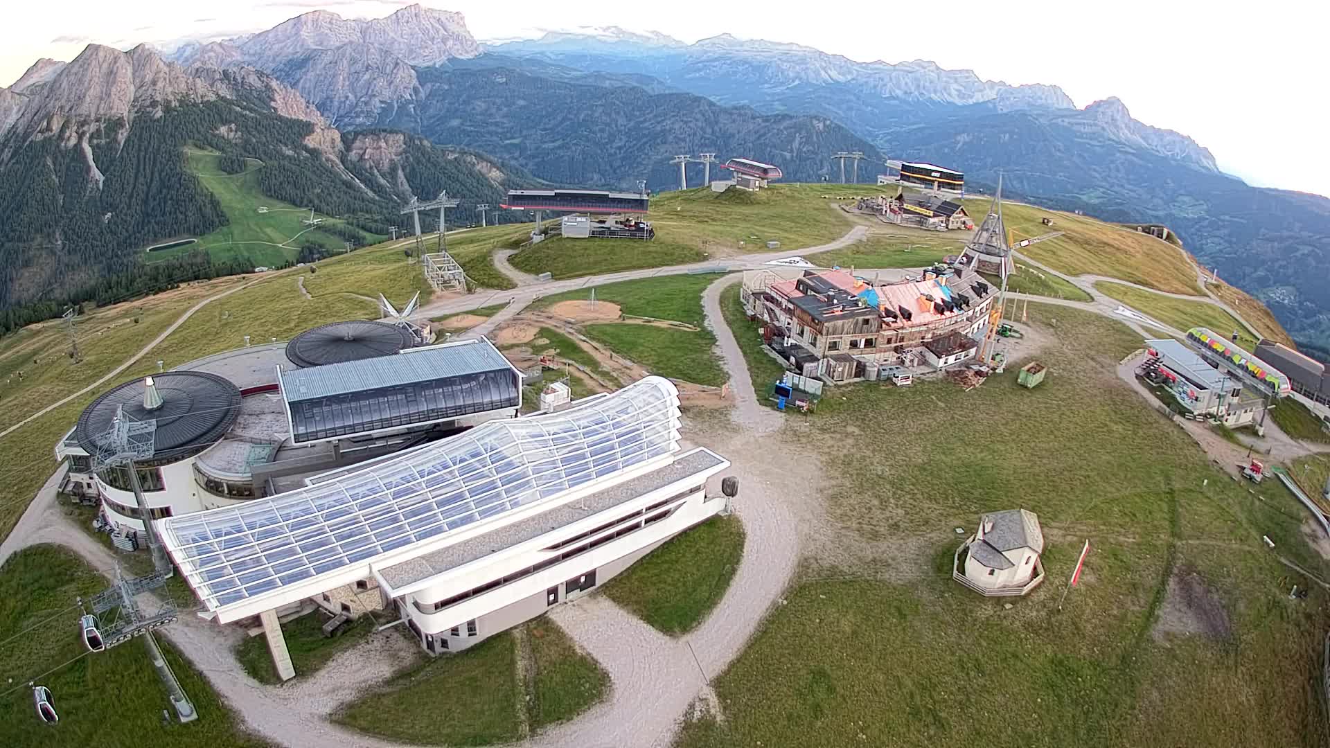 Kronplatz | vrh | 2275m