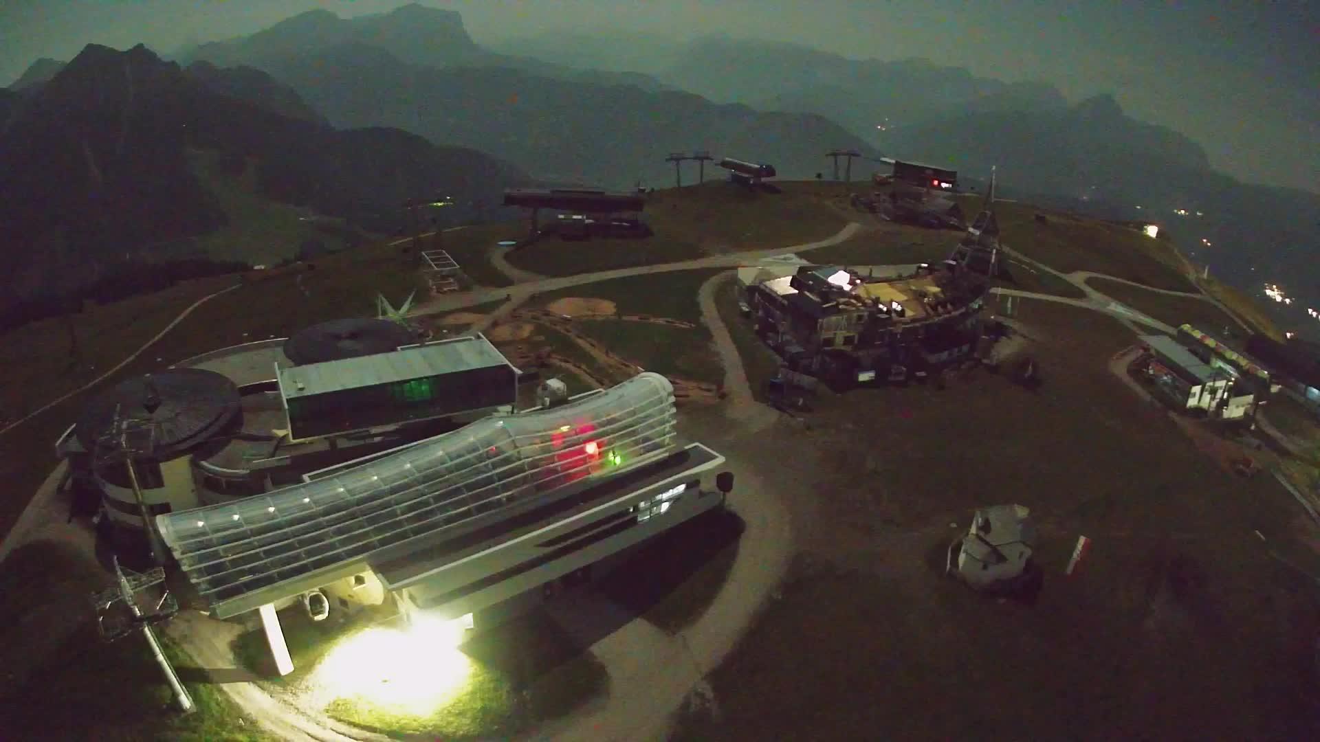 Kronplatz | cima | 2275m
