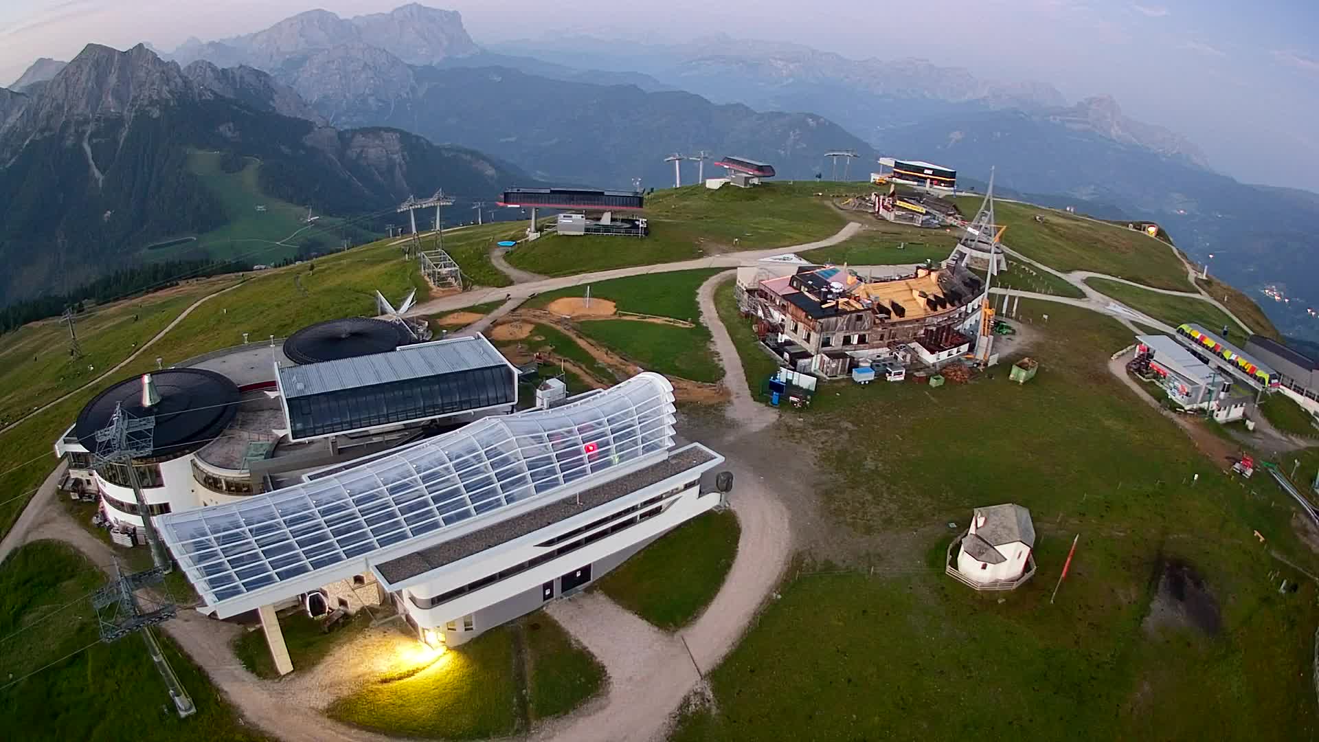 Kronplatz | Gipfel | 2275m