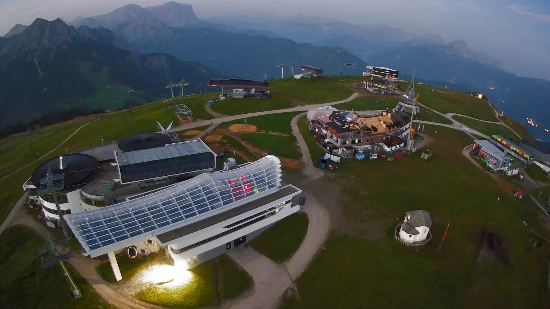 Kronplatz | Gipfel | 2275m