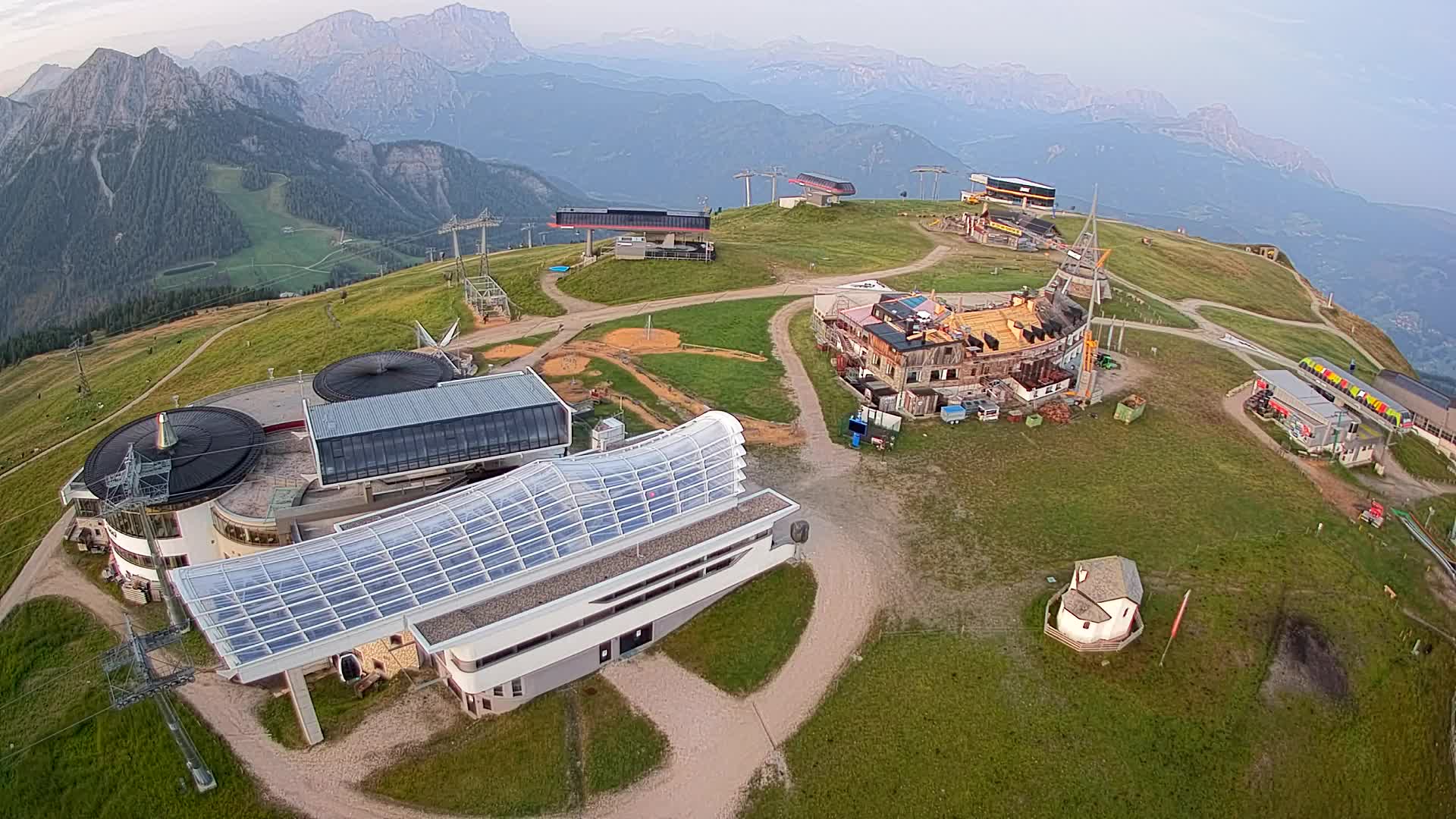 Kronplatz | Gipfel | 2275m
