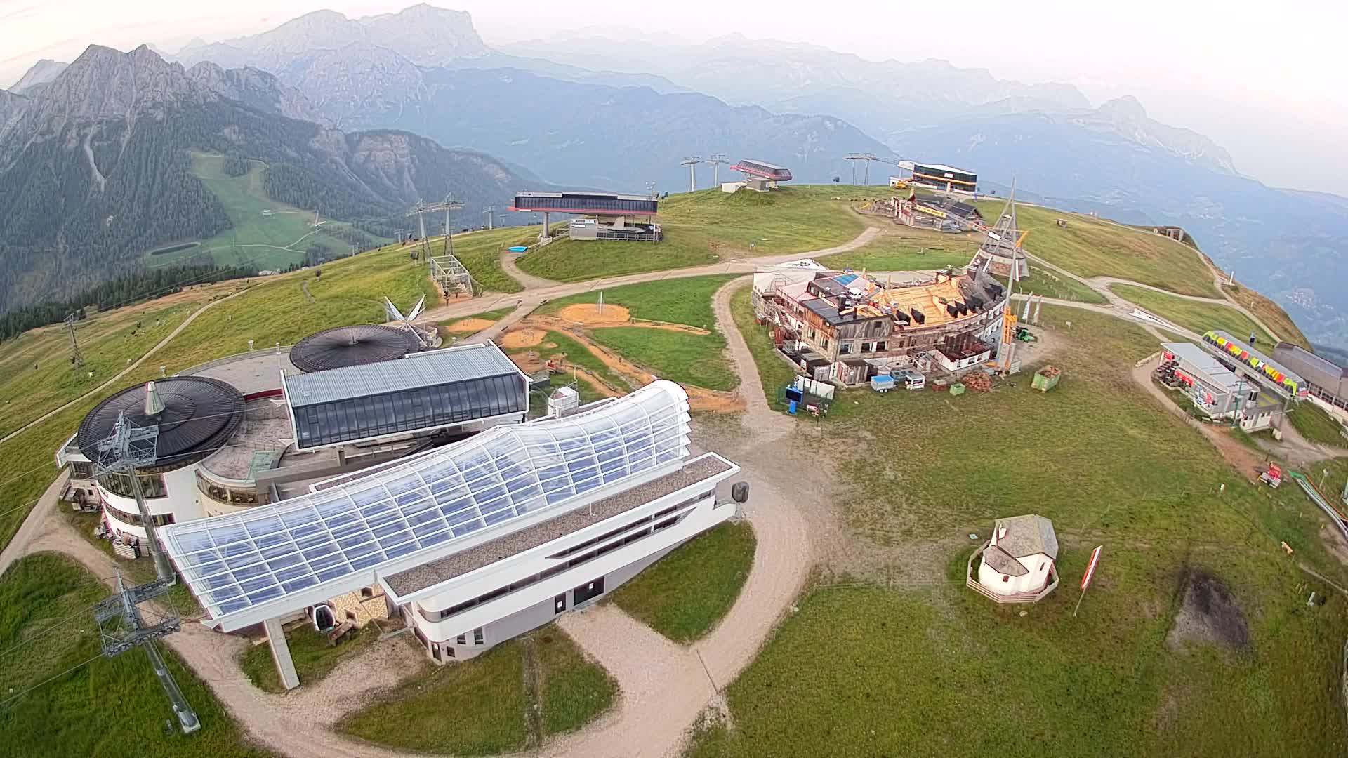 Kronplatz | cima | 2275m