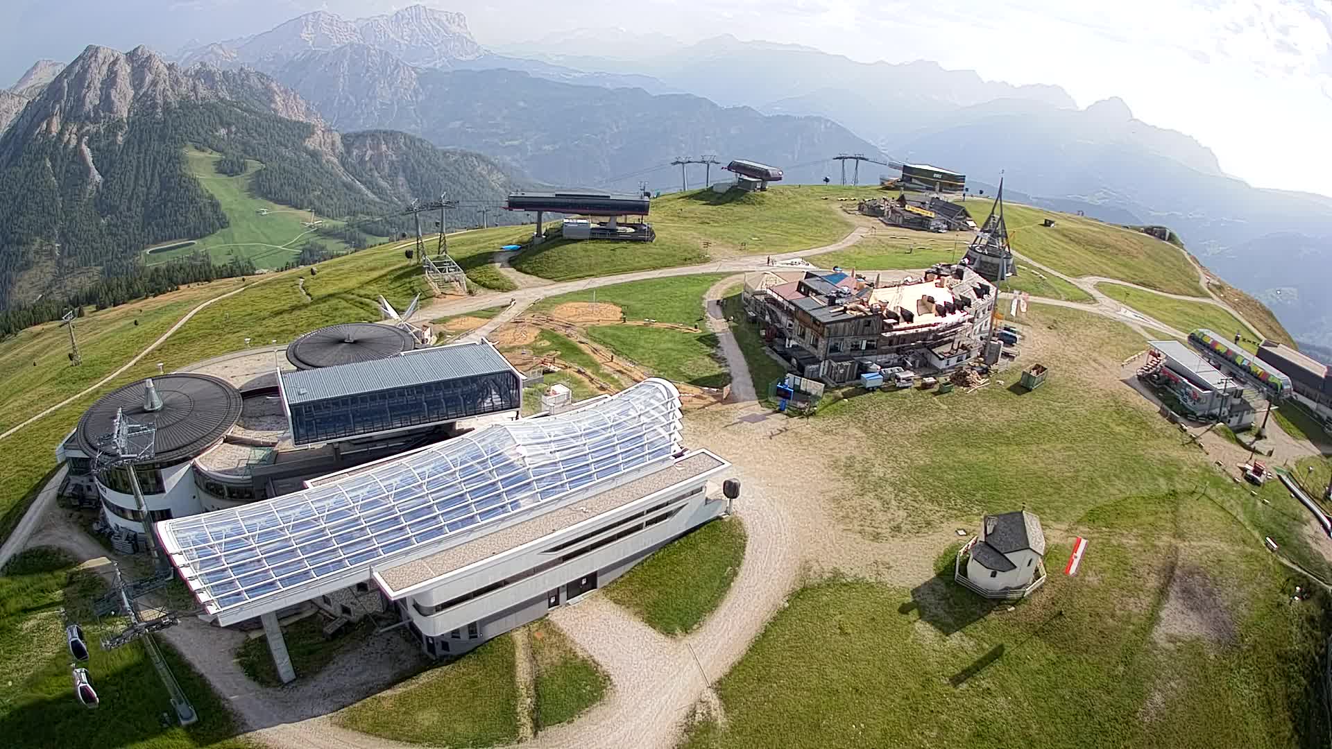 Kronplatz | Gipfel | 2275m