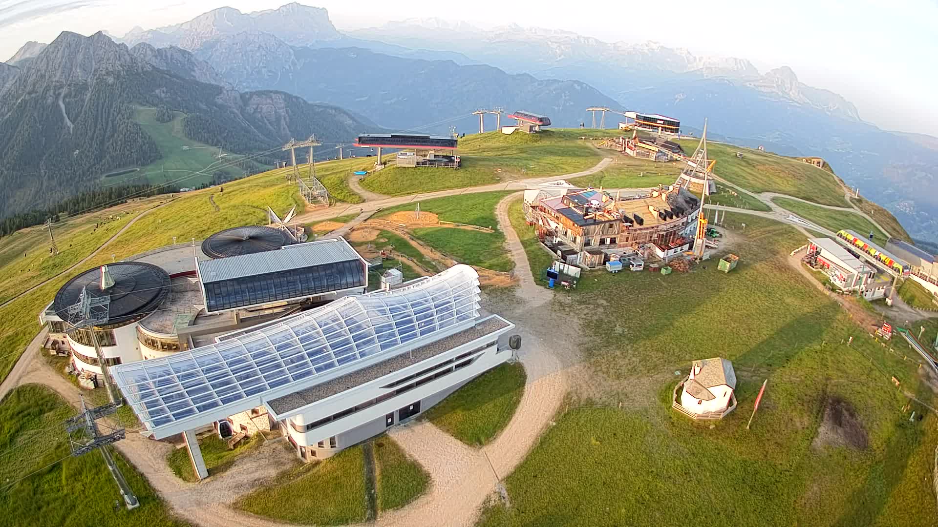 Kronplatz | Gipfel | 2275m