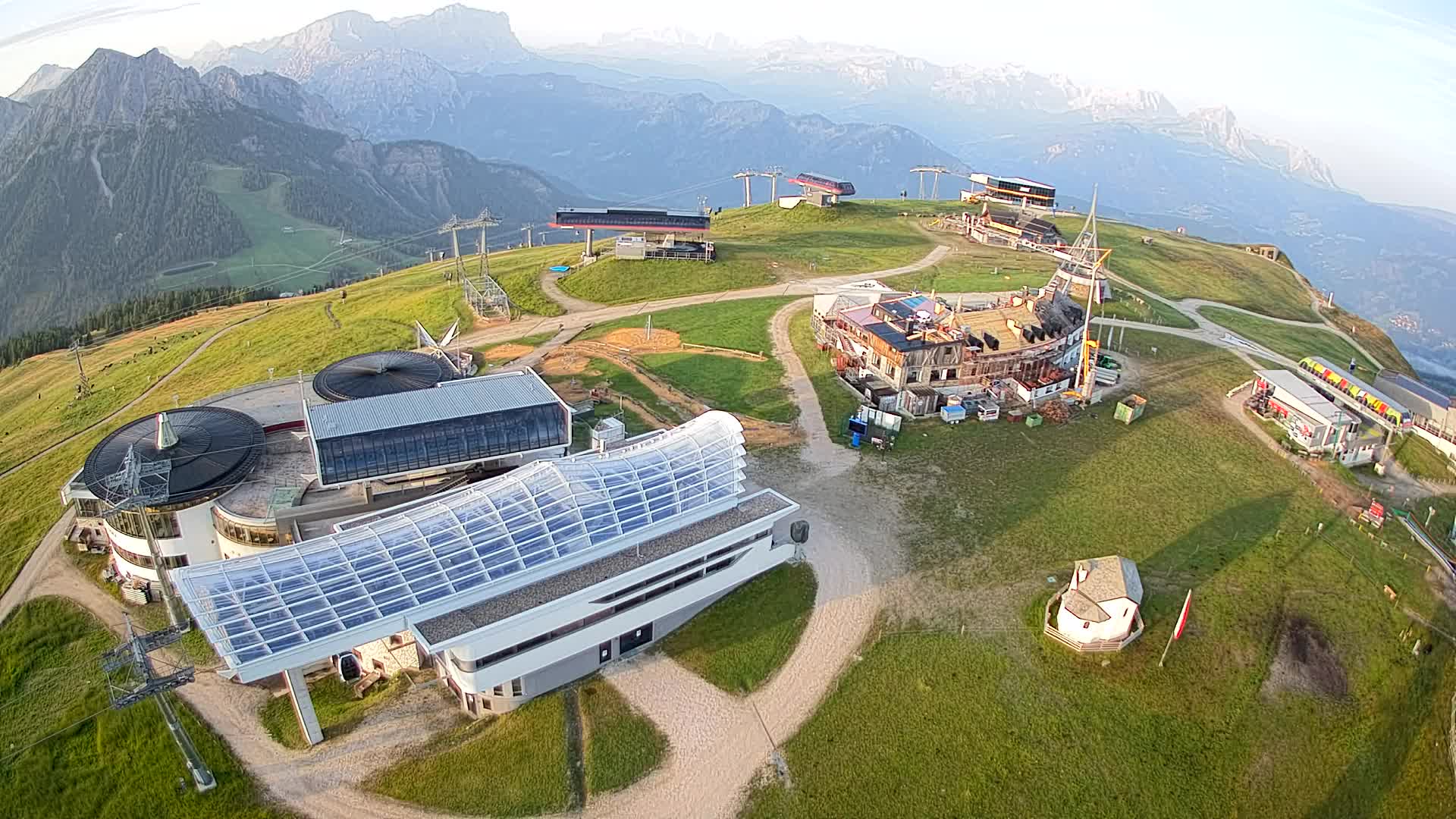 Kronplatz | sommet | 2275m