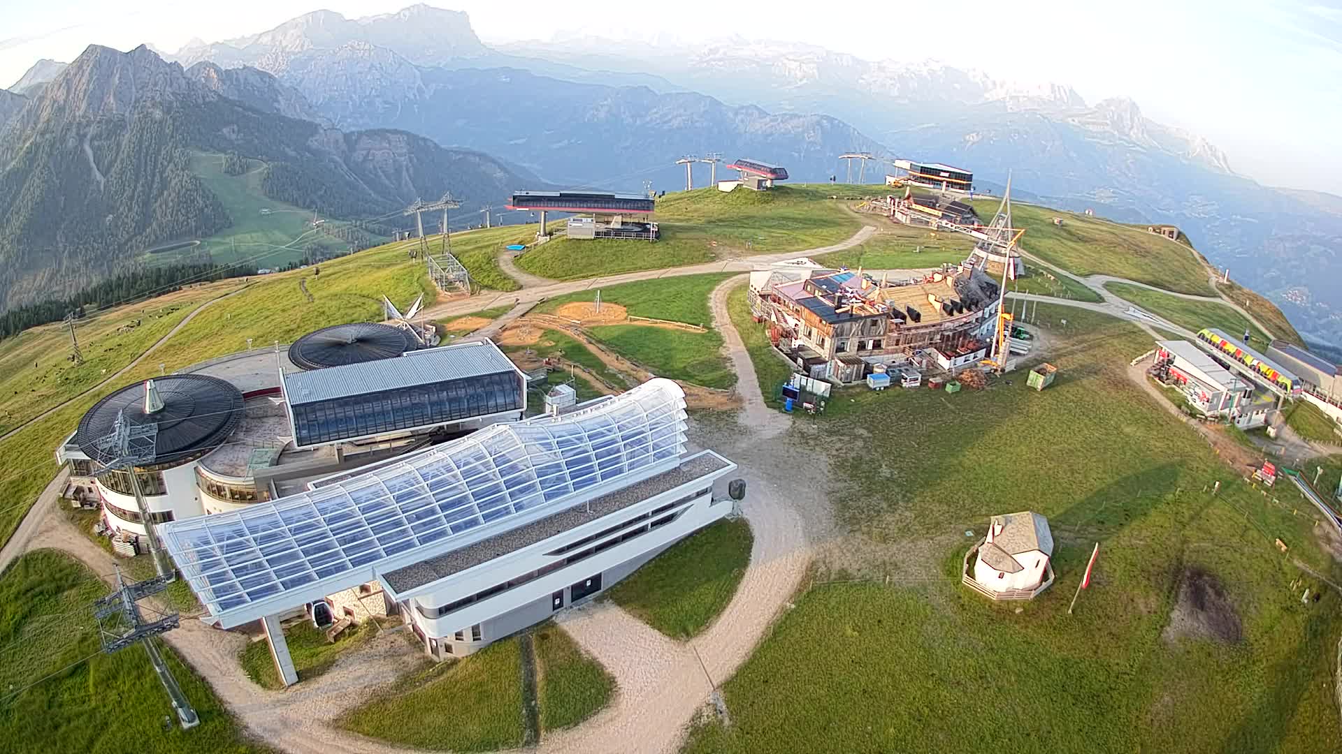 Kronplatz | Gipfel | 2275m