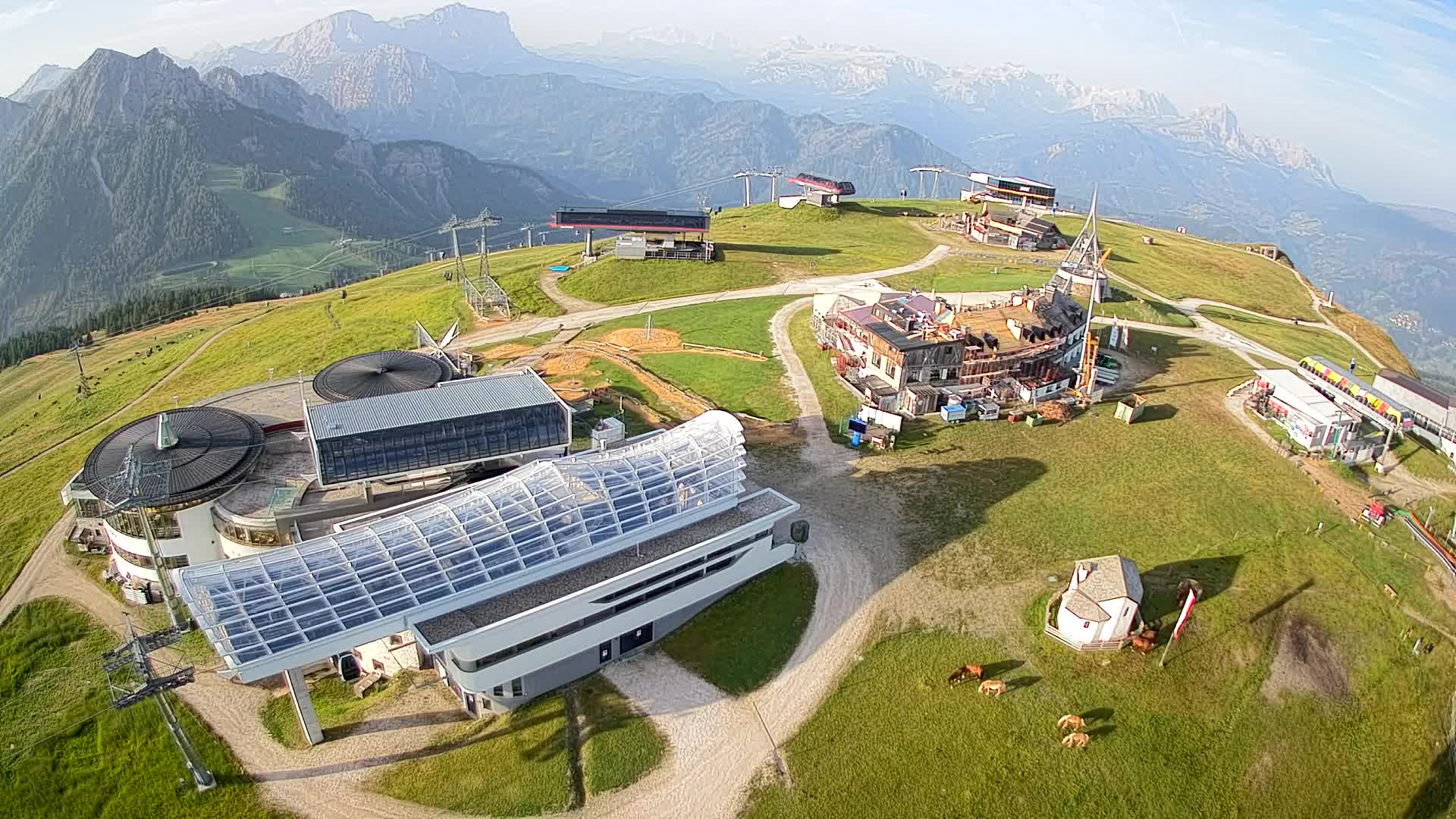 Kronplatz | Gipfel | 2275m
