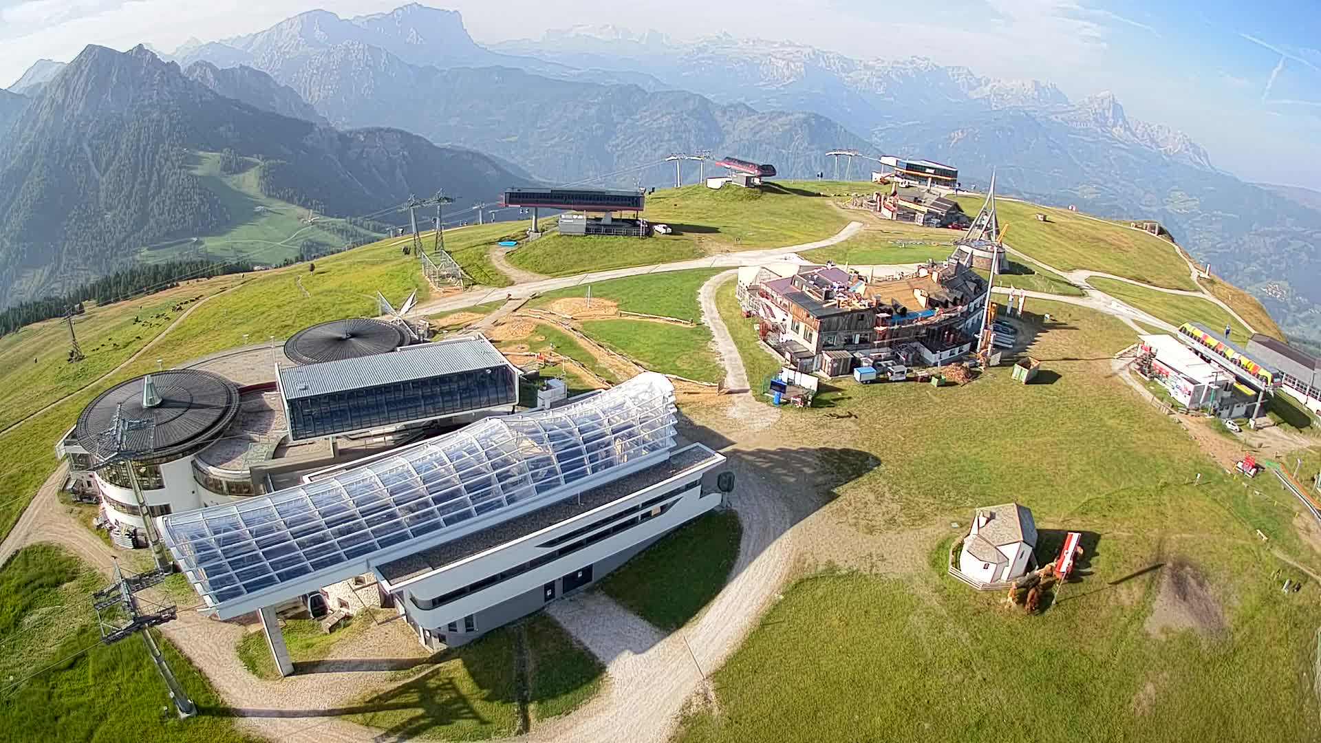 Kronplatz | vrh | 2275m