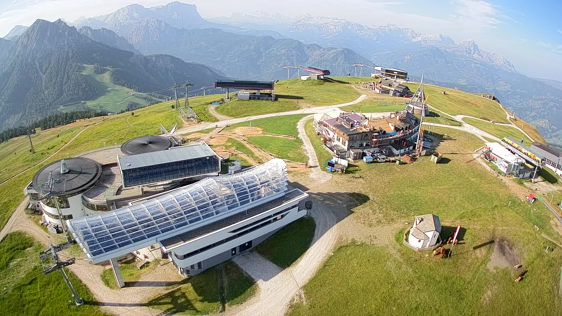 Kronplatz | cima | 2275m