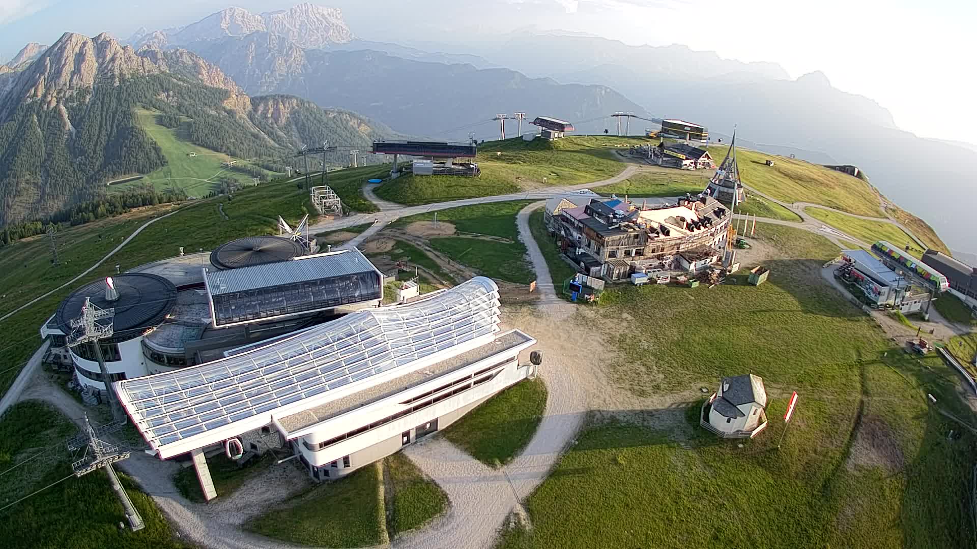 Kronplatz | cima | 2275m