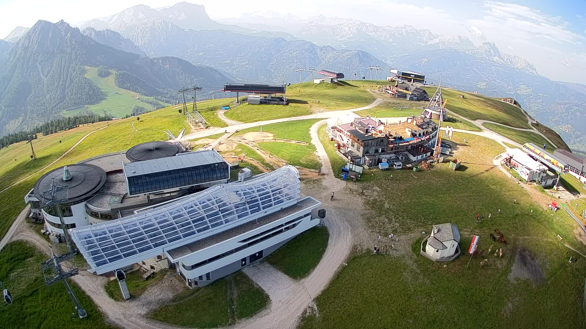 Kronplatz | sommet | 2275m