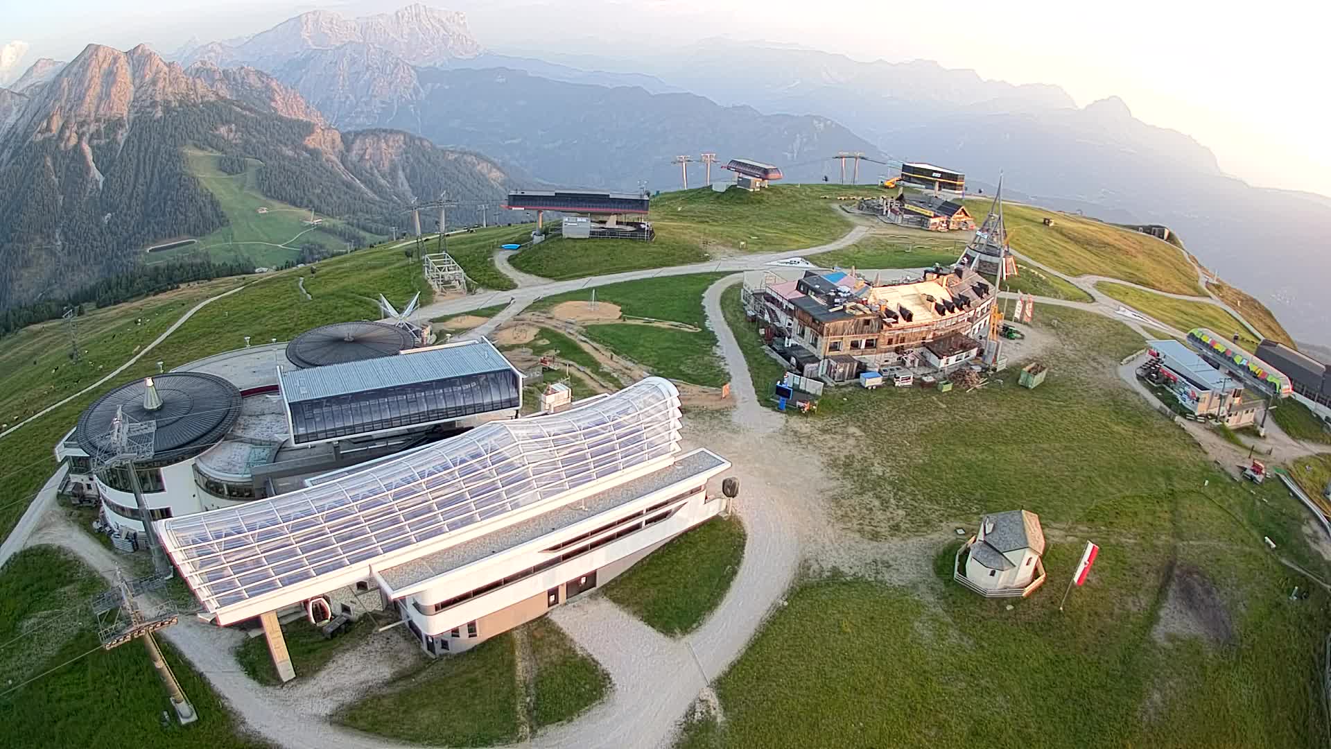 Kronplatz | cima | 2275m
