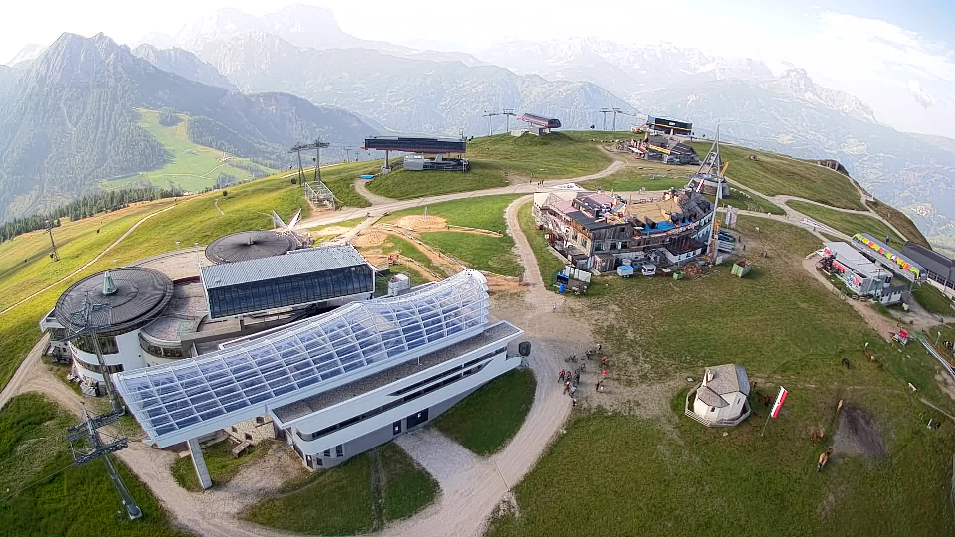 Kronplatz | vrh | 2275m