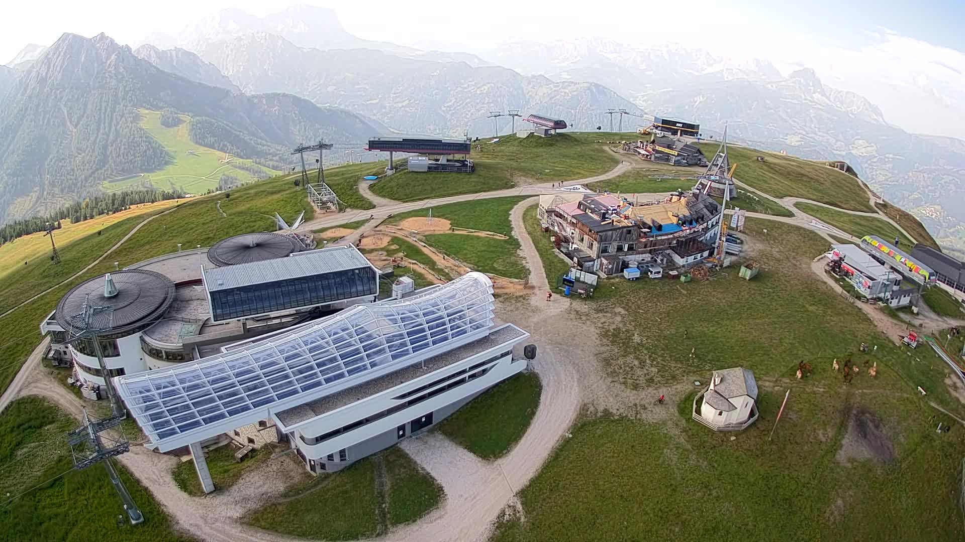 Kronplatz | sommet | 2275m
