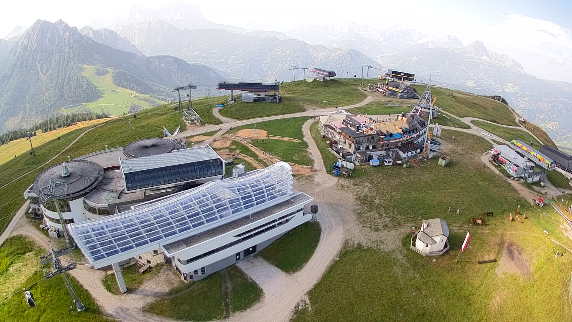 Kronplatz | sommet | 2275m