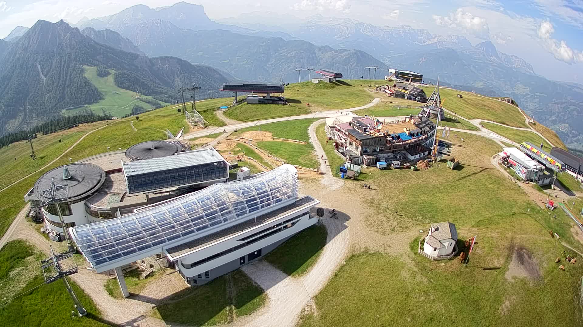 Kronplatz | cima | 2275m