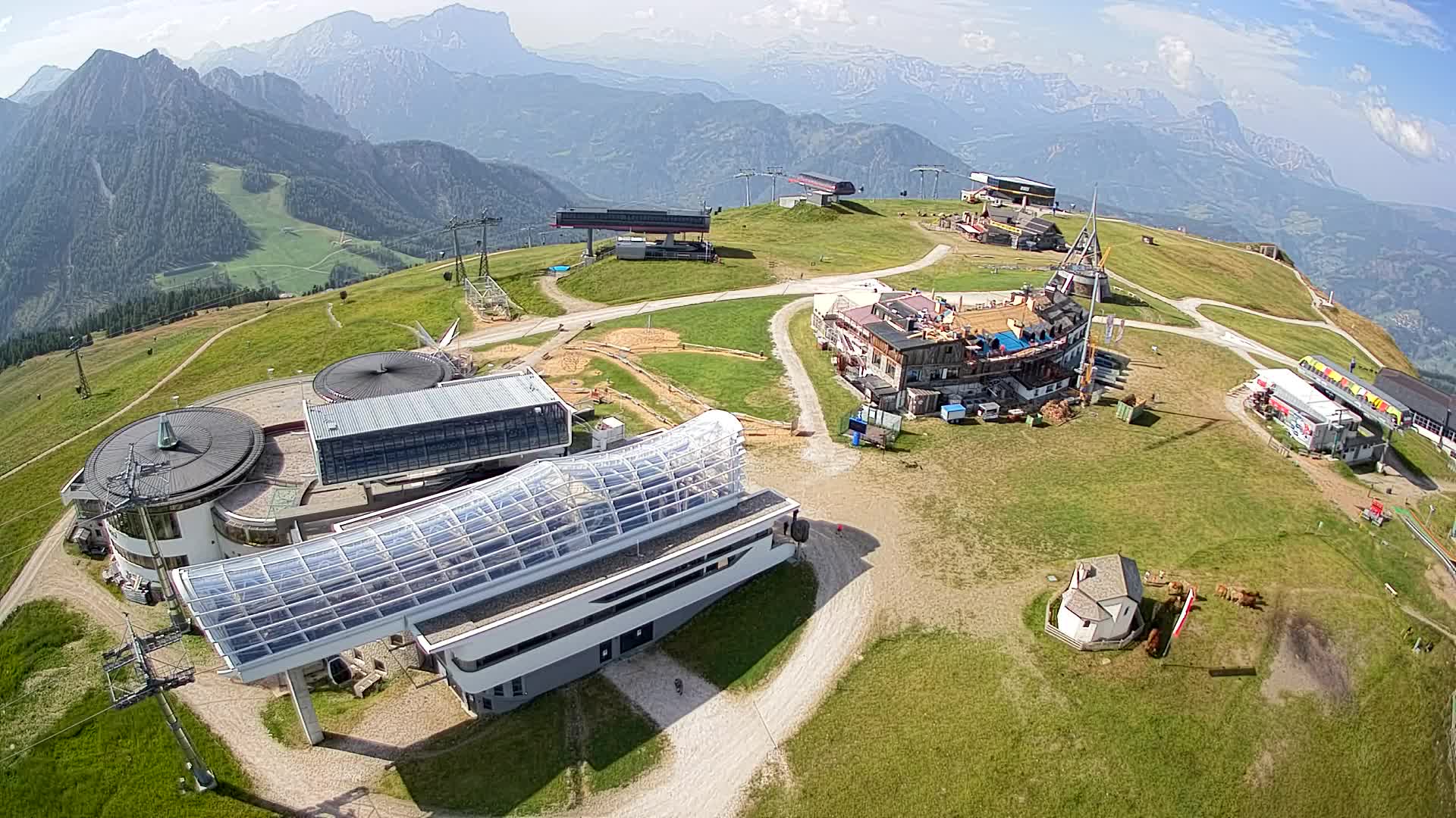 Kronplatz | cima | 2275m