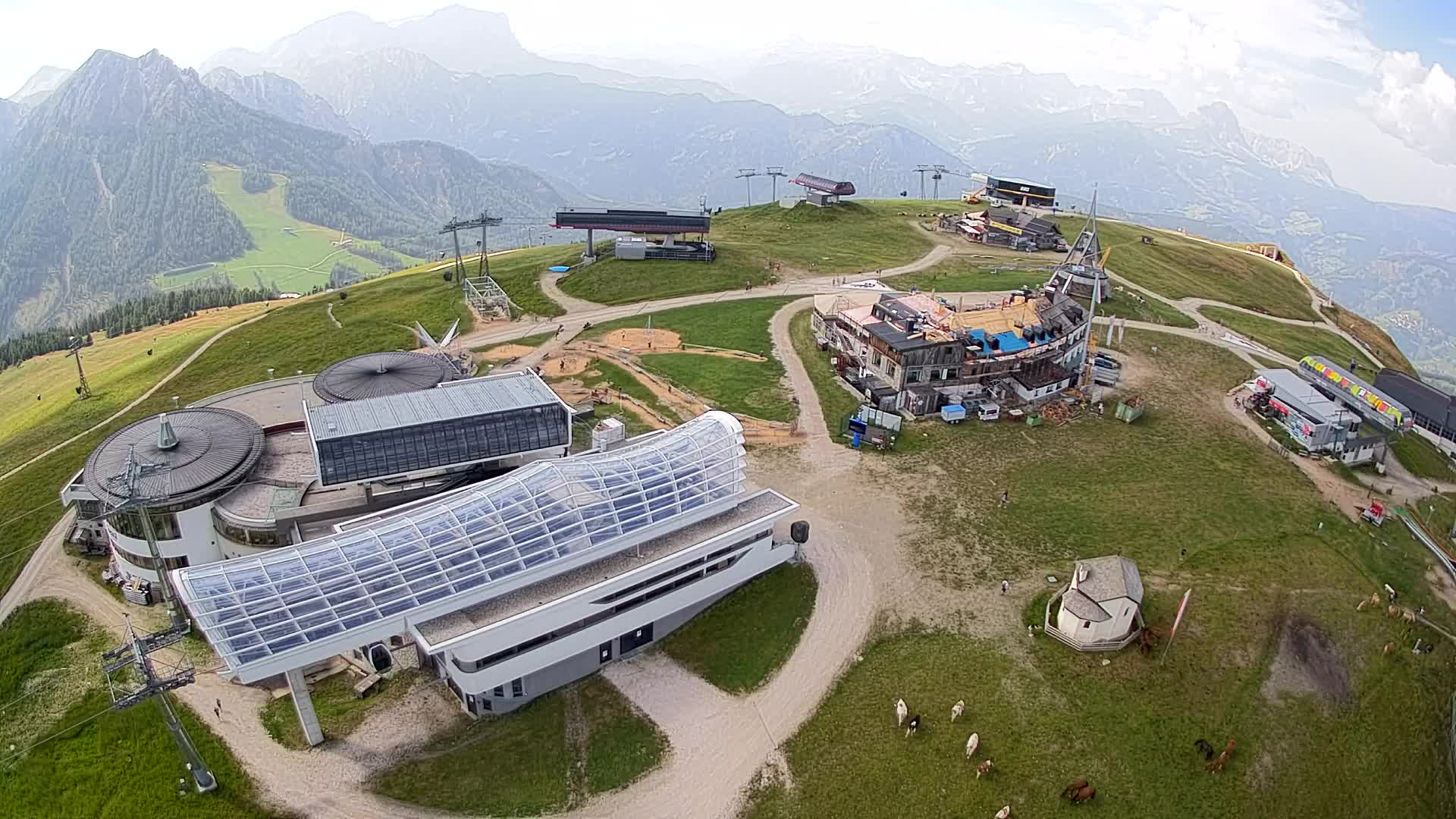 Kronplatz | cima | 2275m